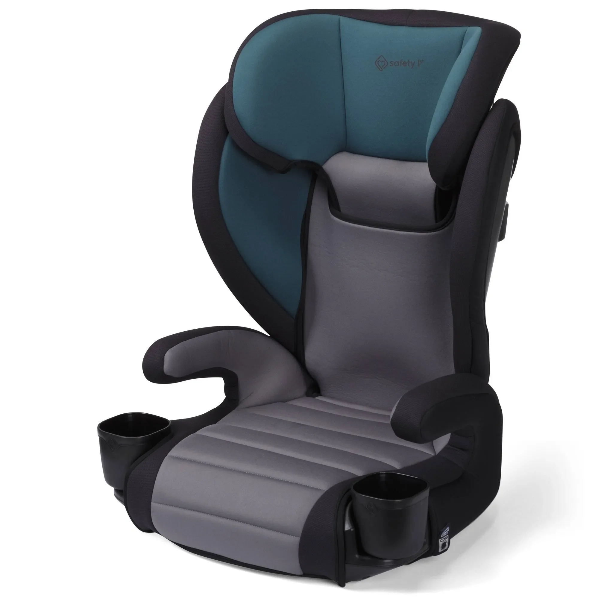 Grow and Go 2-in-1 Booster Car Seat - Sea Serpent