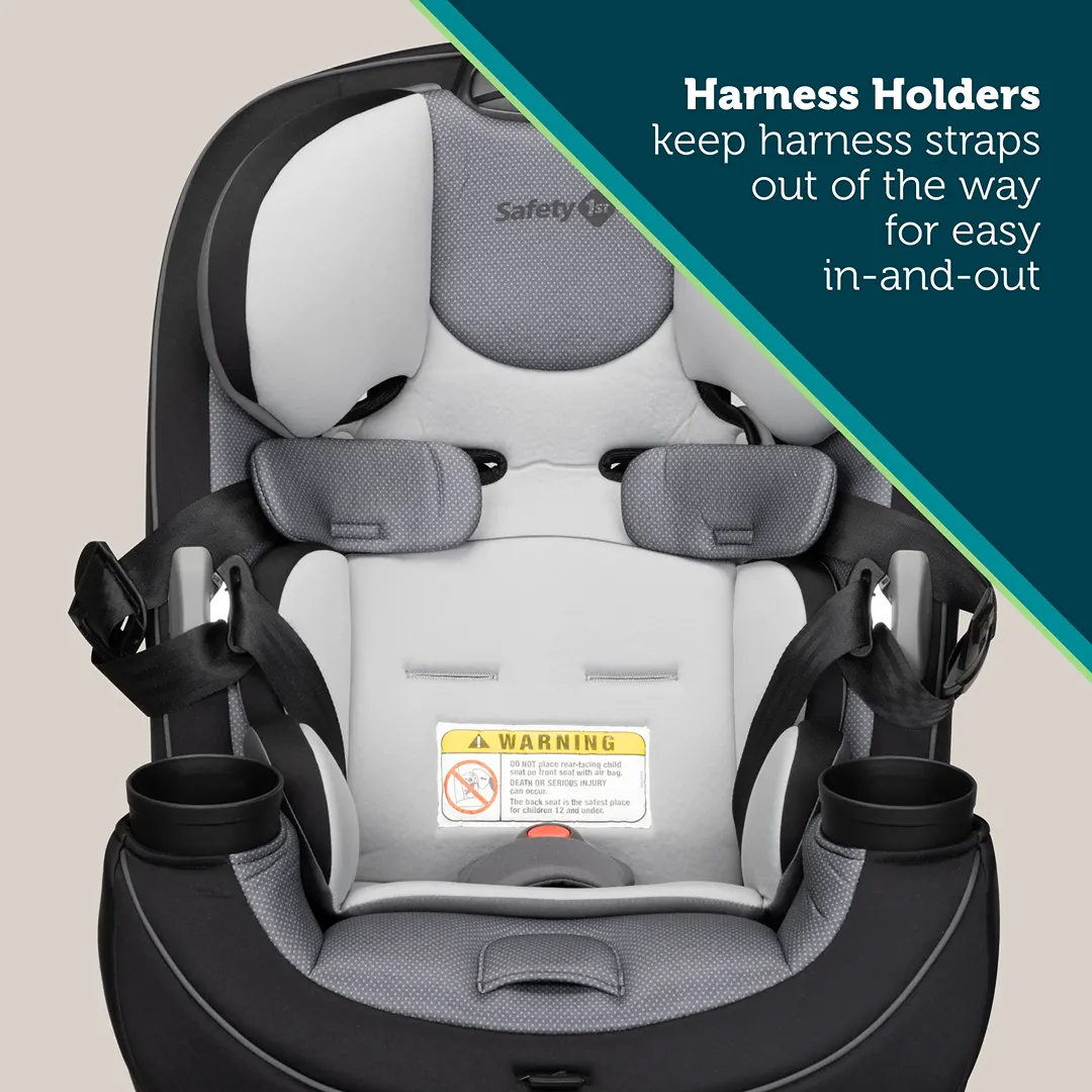 Grow and Go 3-in-1 Convertible Car Seat - Harvest Moon - Image 3