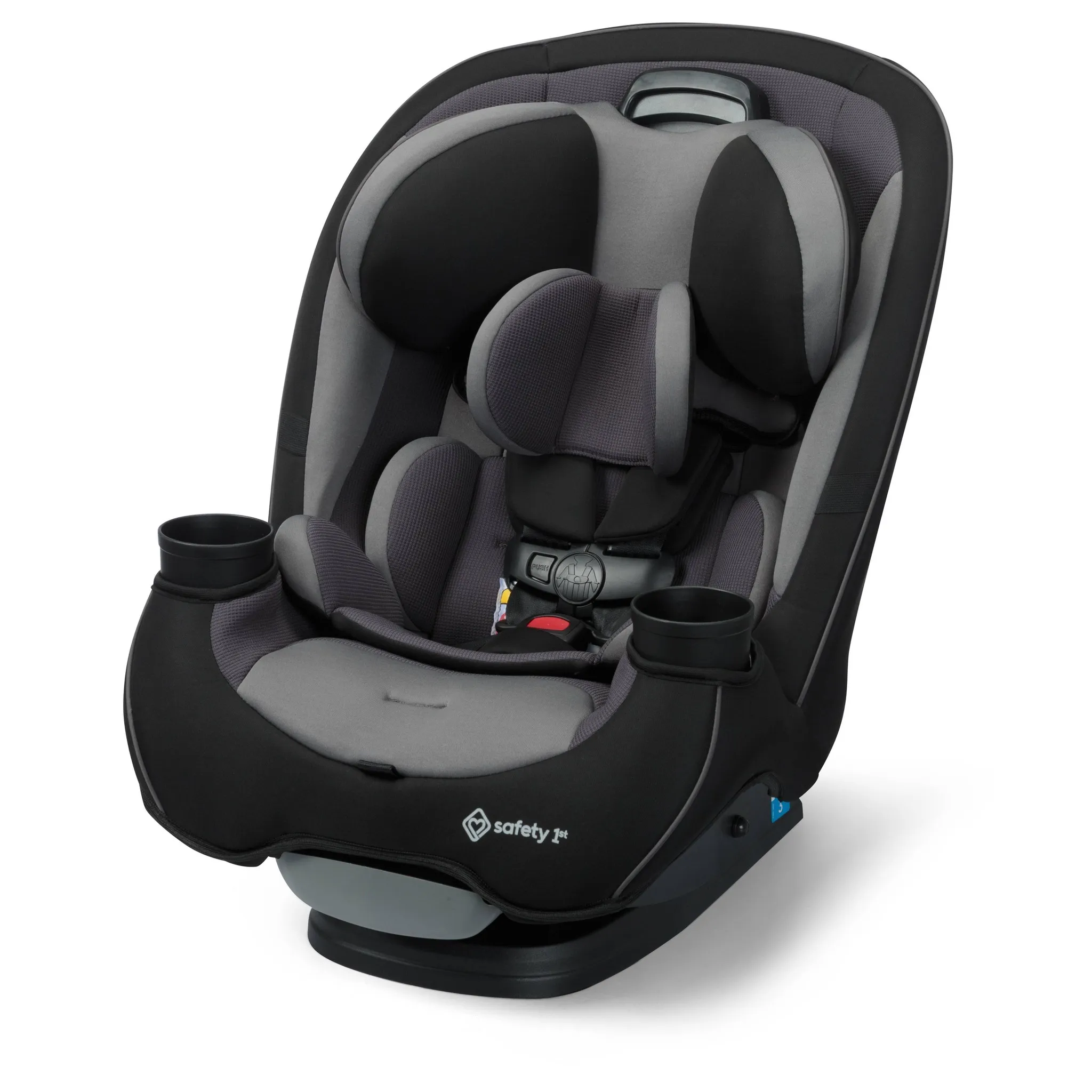 Grow and Go All-in-One Convertible Car Seat - Evening Shadow