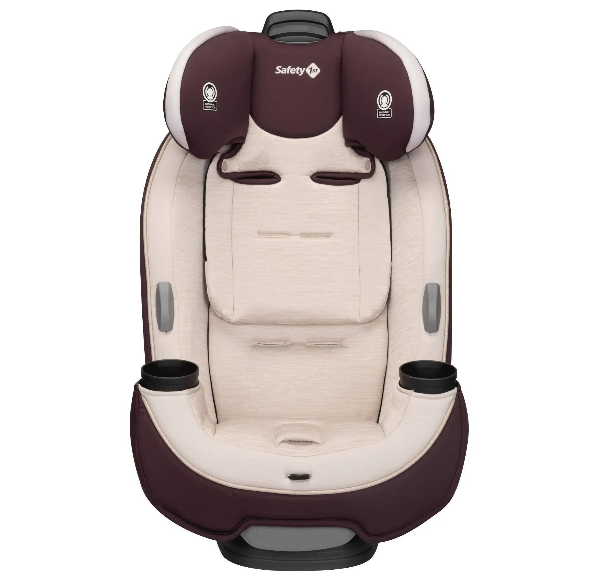 Grow and Go Convertible Car Seat - Dunes Edge - Image 7
