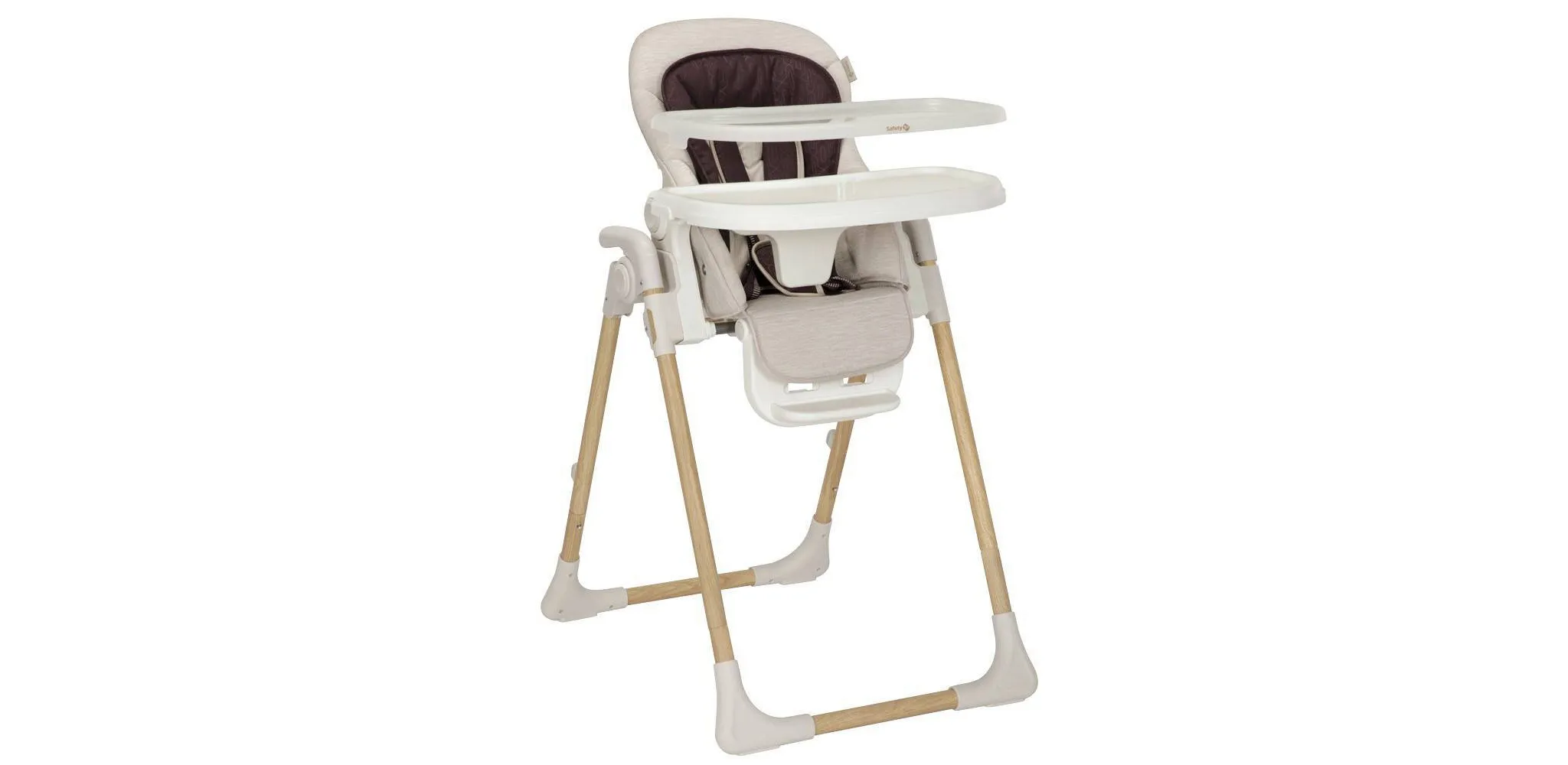 Grow and Go Plus 3-in-1 Reclining High Chair - Dunes Edge - Image 4