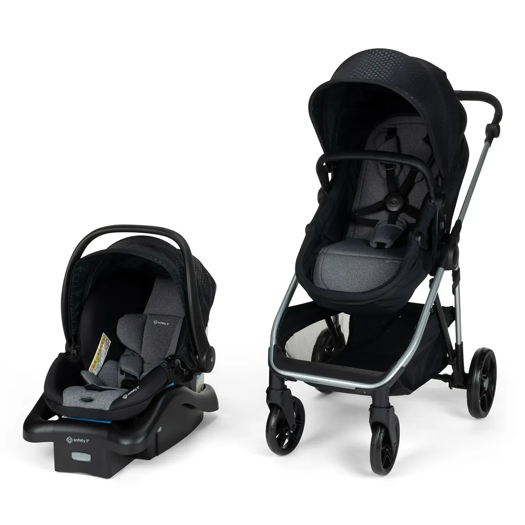 Grow and Go Sprint 6-in-1 Modular Travel System - Arrowhead