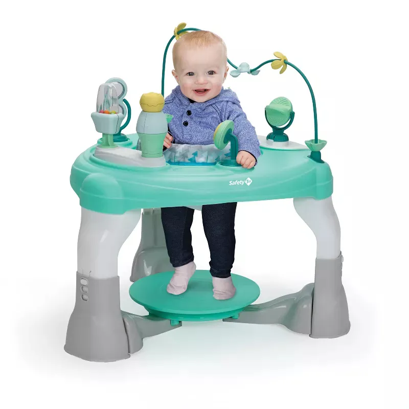 Grow & Go 4-in-1 Baby Activity Center - Oslo - Image 2