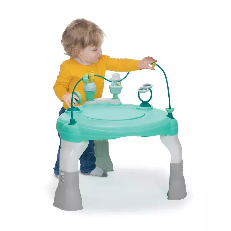 Grow & Go 4-in-1 Baby Activity Center - Oslo - Image 3
