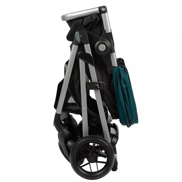 Grow & Go Flex Travel System - Forest Tide - Image 3