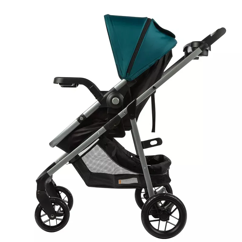 Grow & Go Flex Travel System - Forest Tide - Image 2