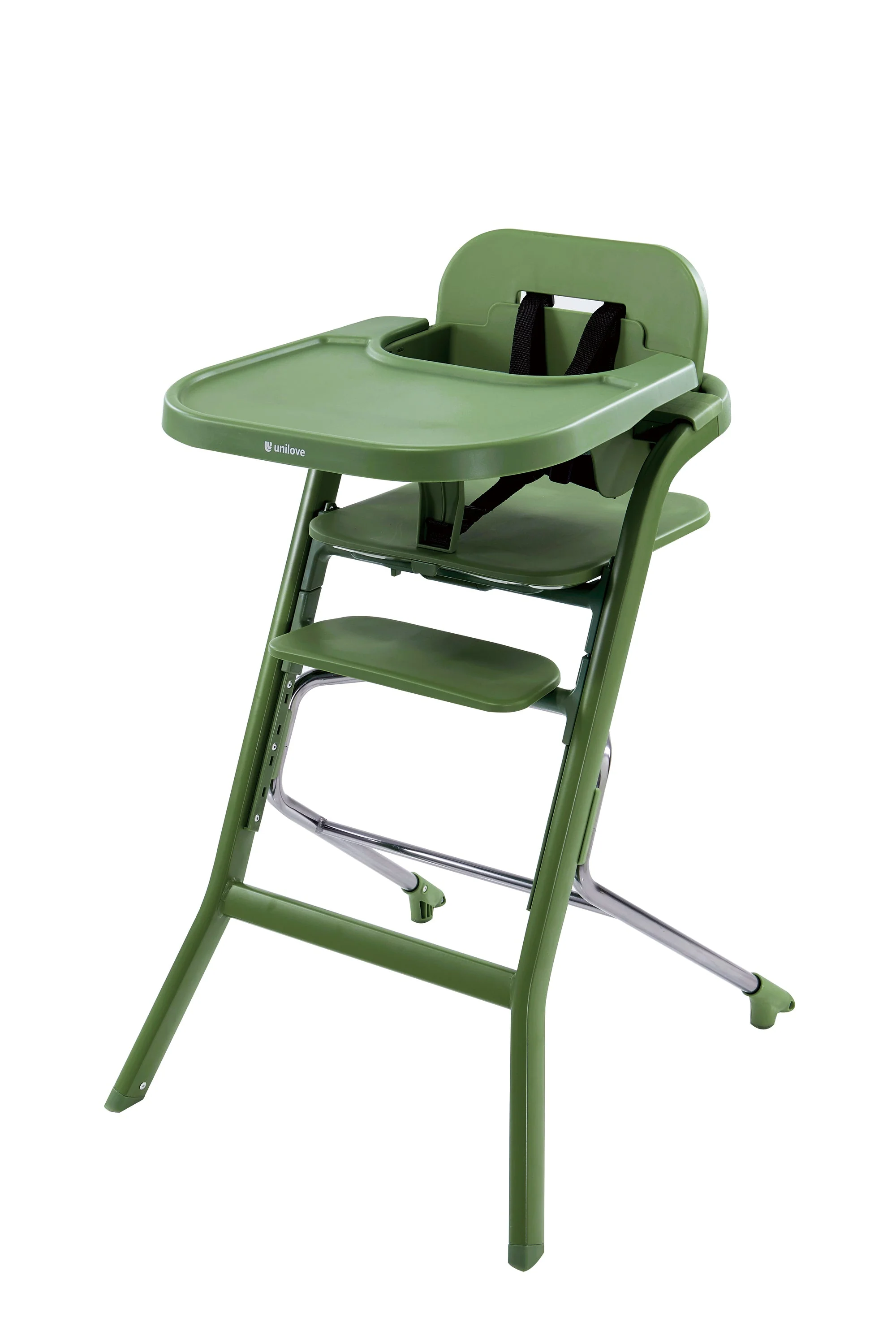 Grow With Me 2-in-1 High Chair - Image 7