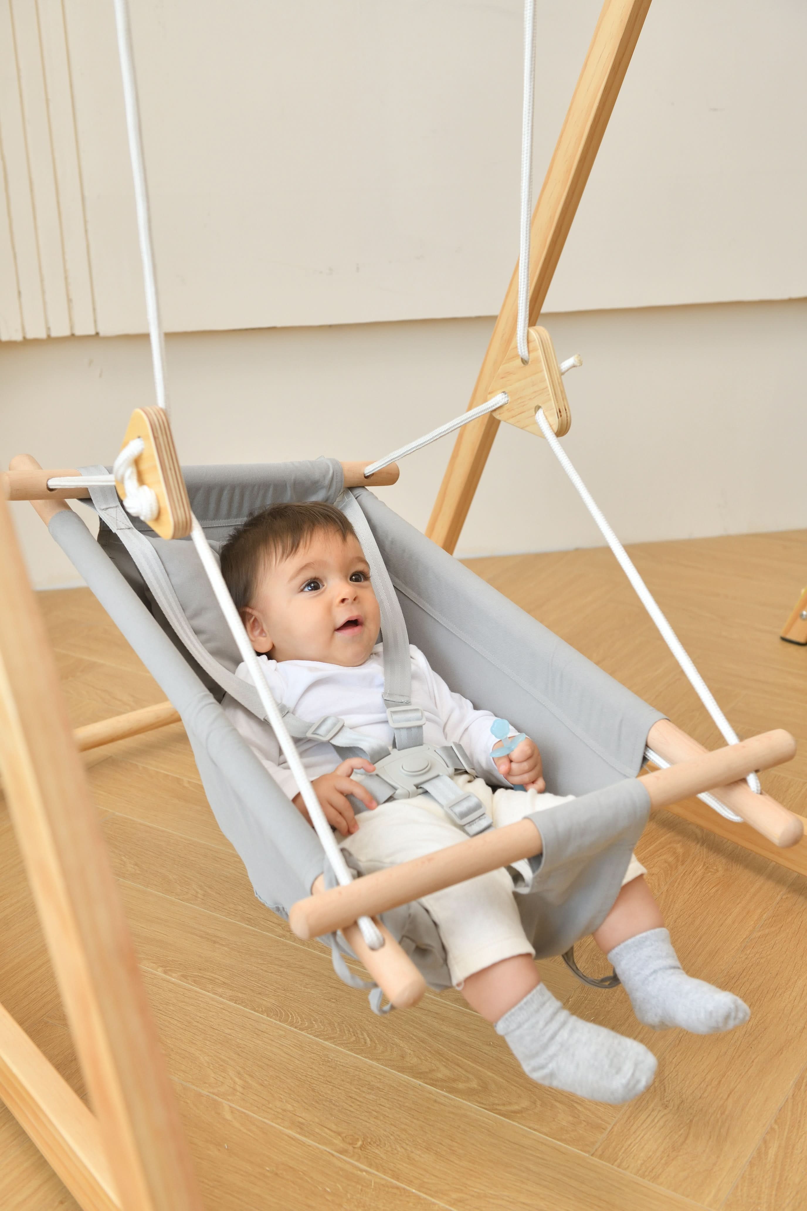 Hammock Swing | for Spruce, Tulip & Climber Sets - Image 2