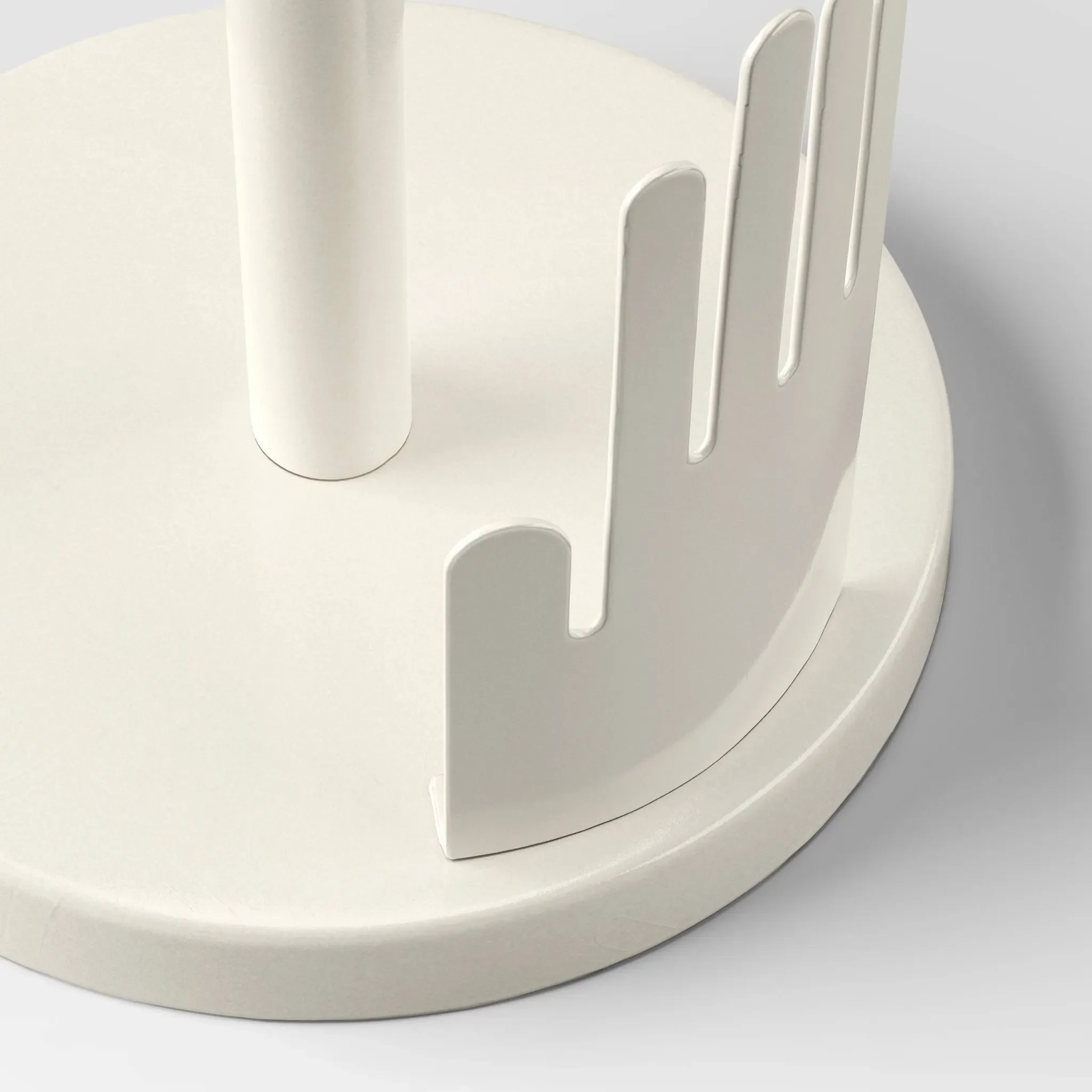 Hand Paper Towel Holder Cream - ™ - Image 3