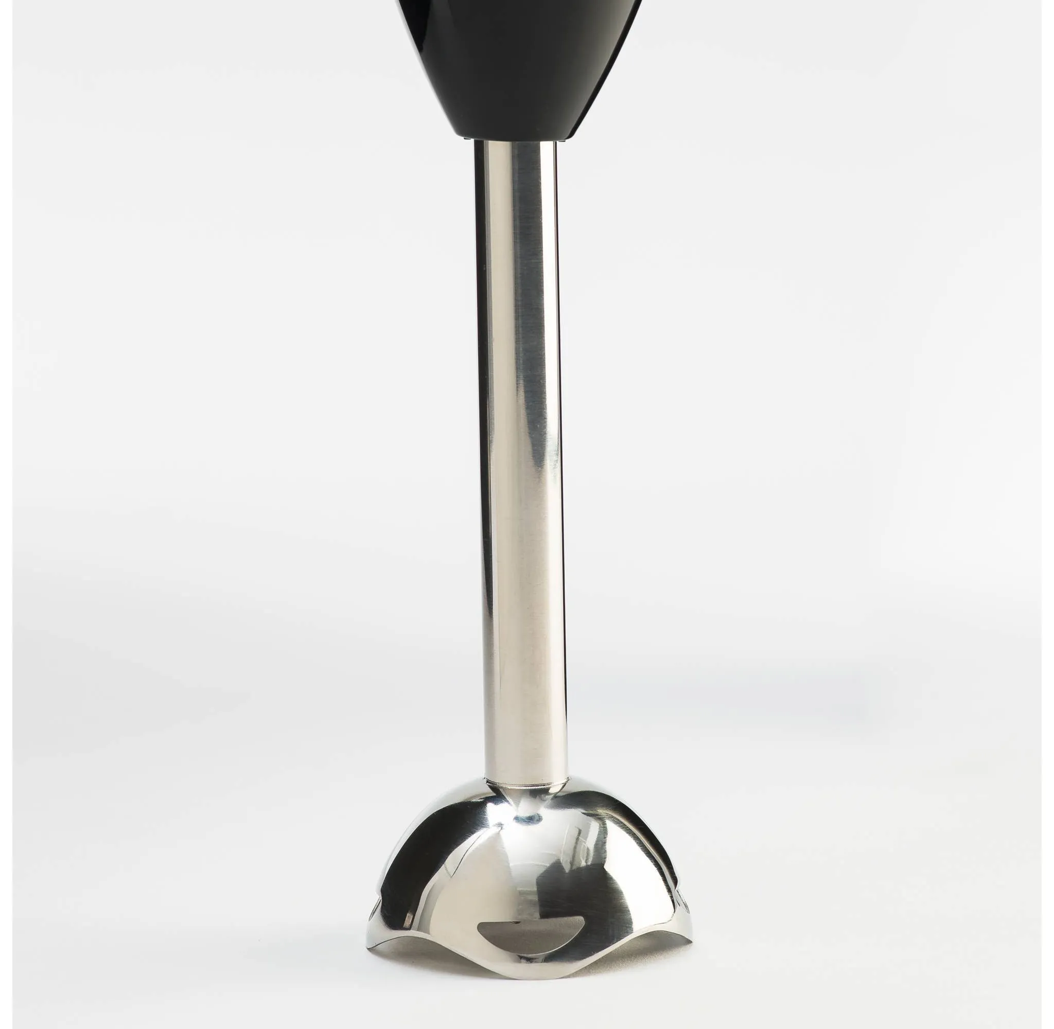 Handheld Immersion Blender - Black - Image 5