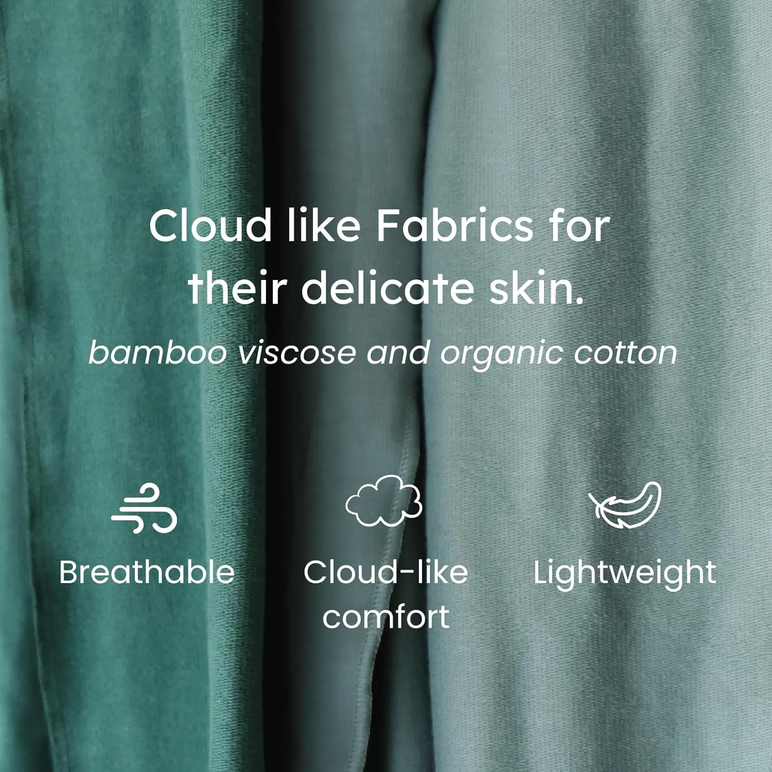 Hands-Free Baby Carrier Wrap - Gumdrop - Image 4