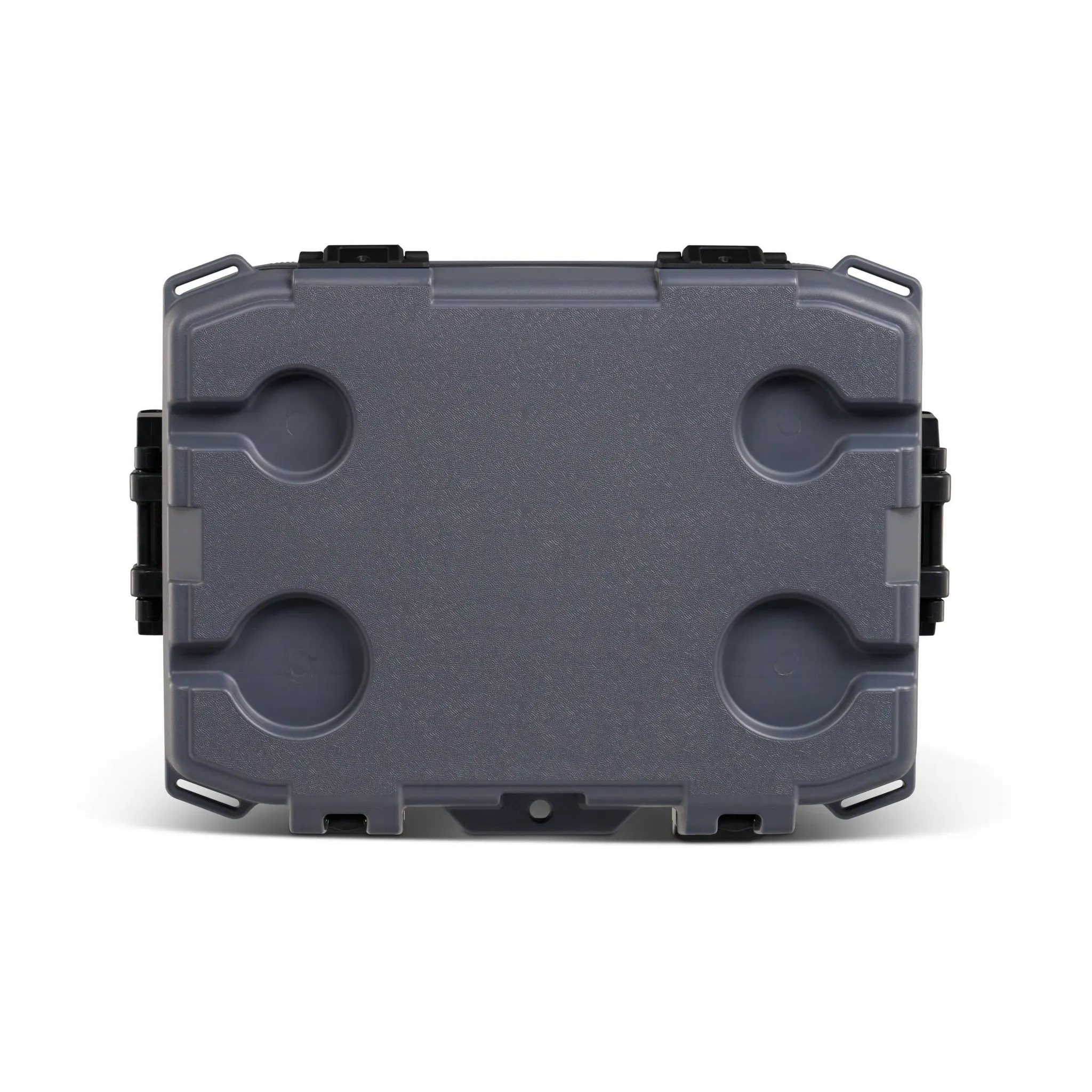 Hard Sided Cooler - Gray - Image 2
