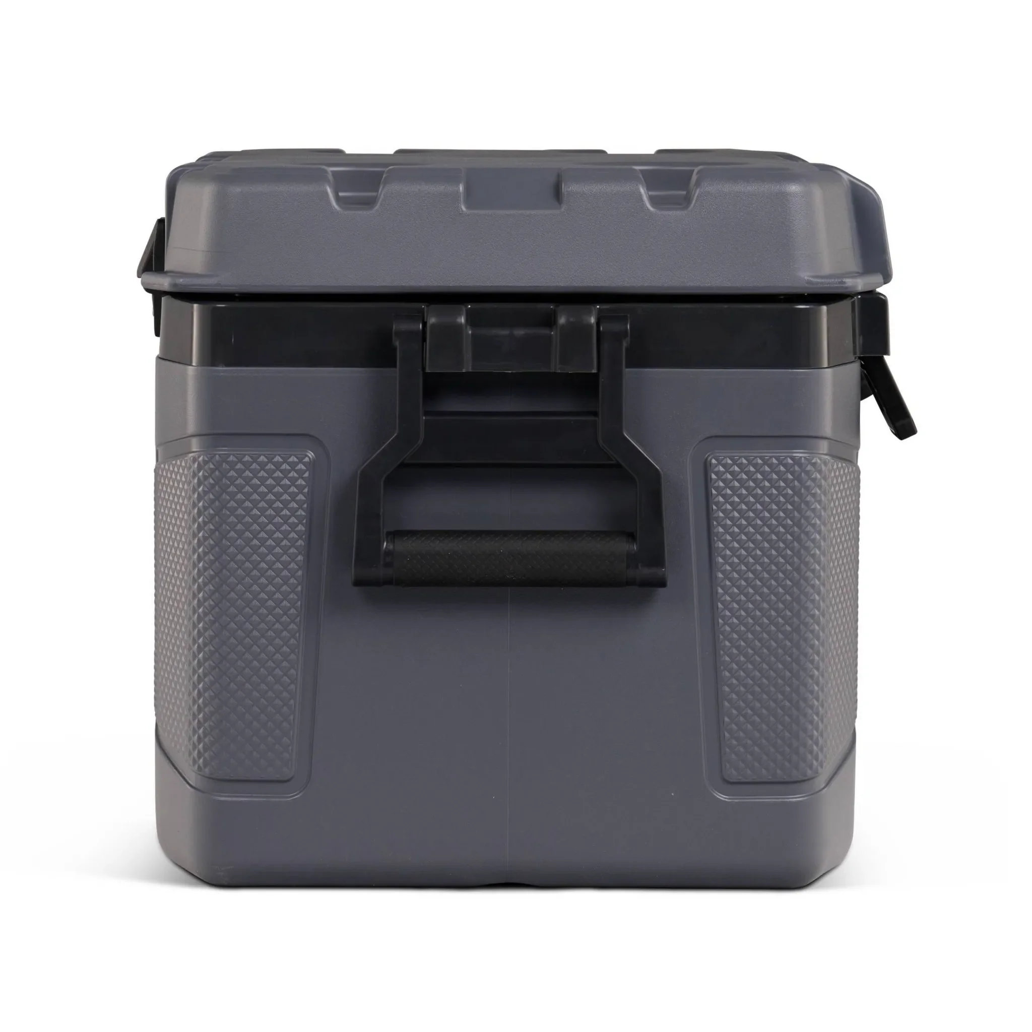 Hard Sided Cooler - Gray - Image 3