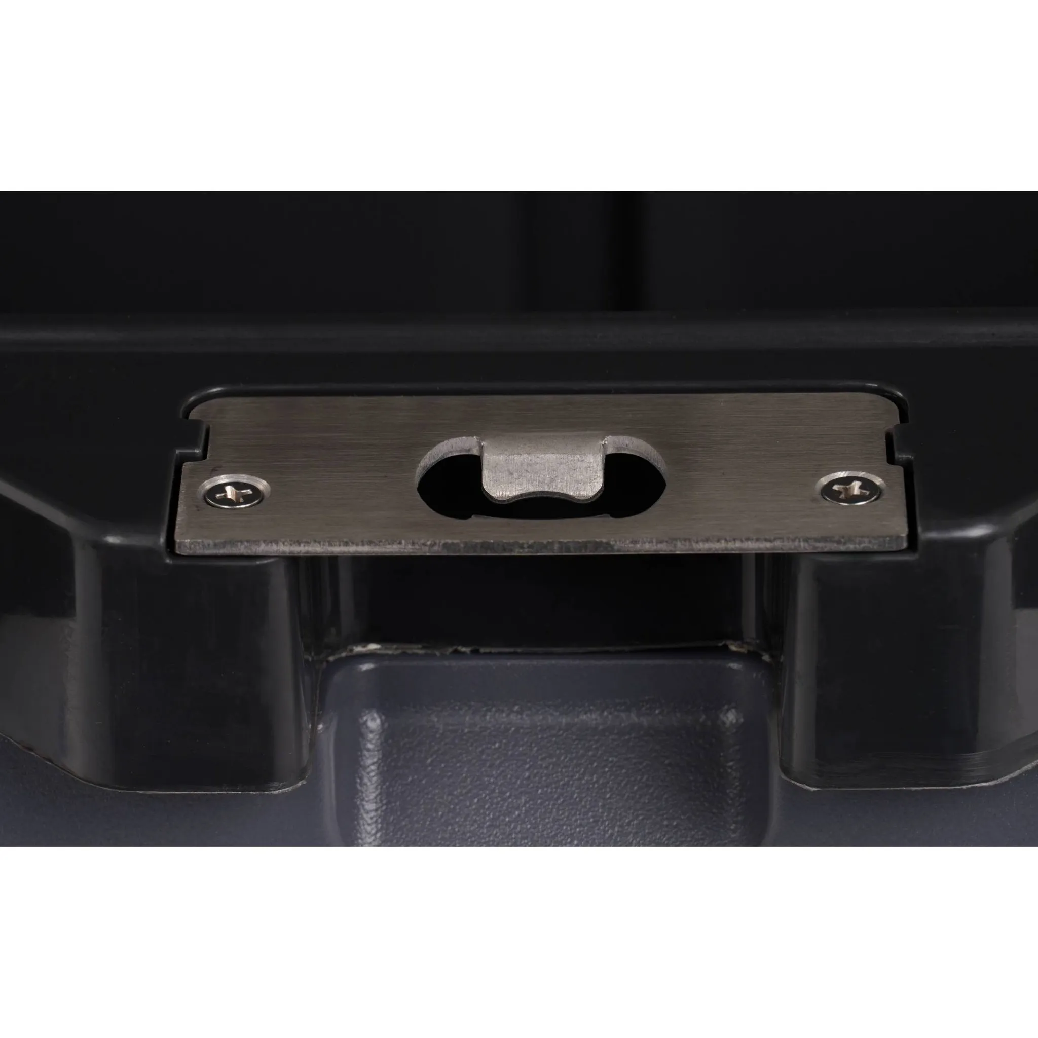 Hard Sided Cooler - Gray - Image 4