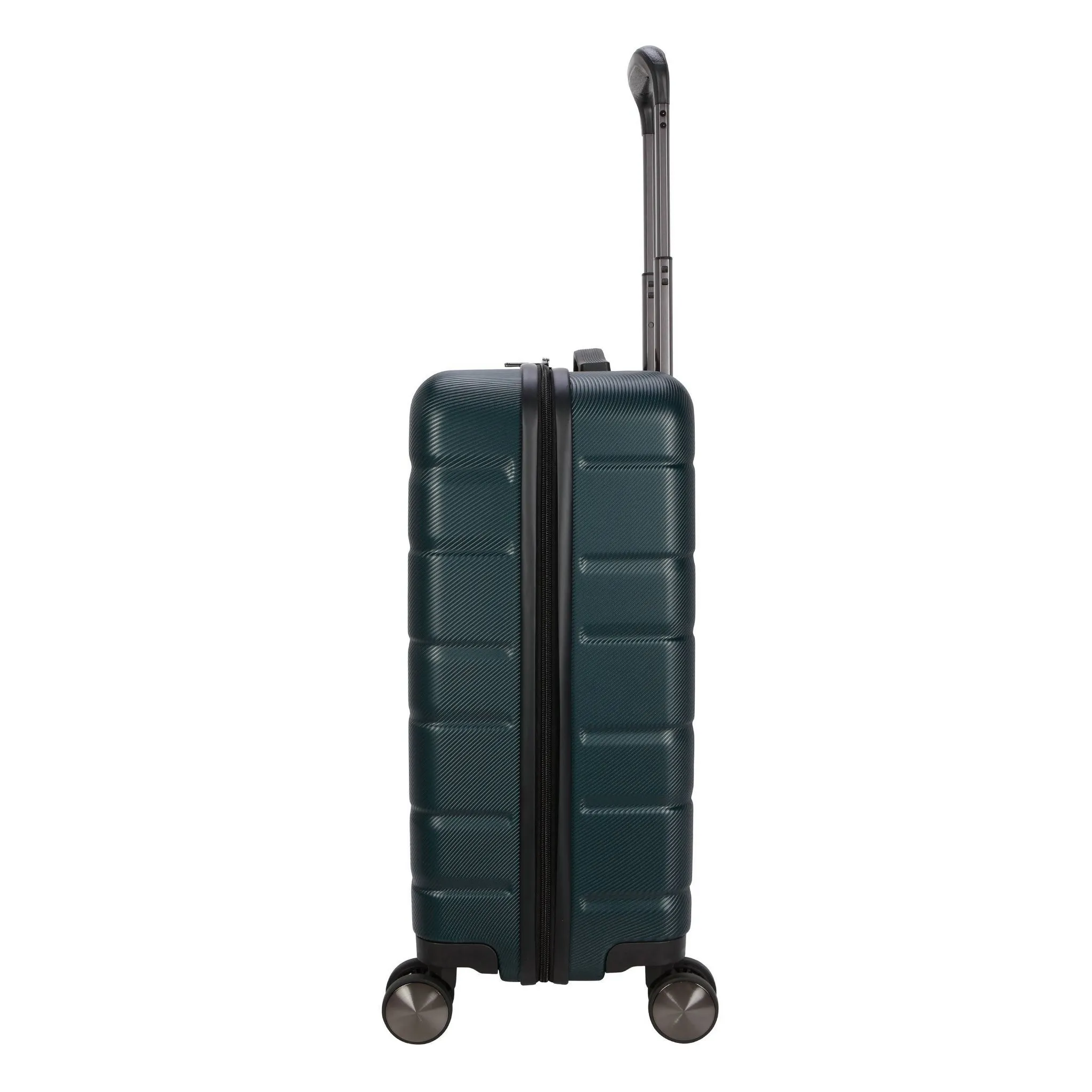 Hardside Carry-On Spinner Suitcase - Sea Moss - Image 2