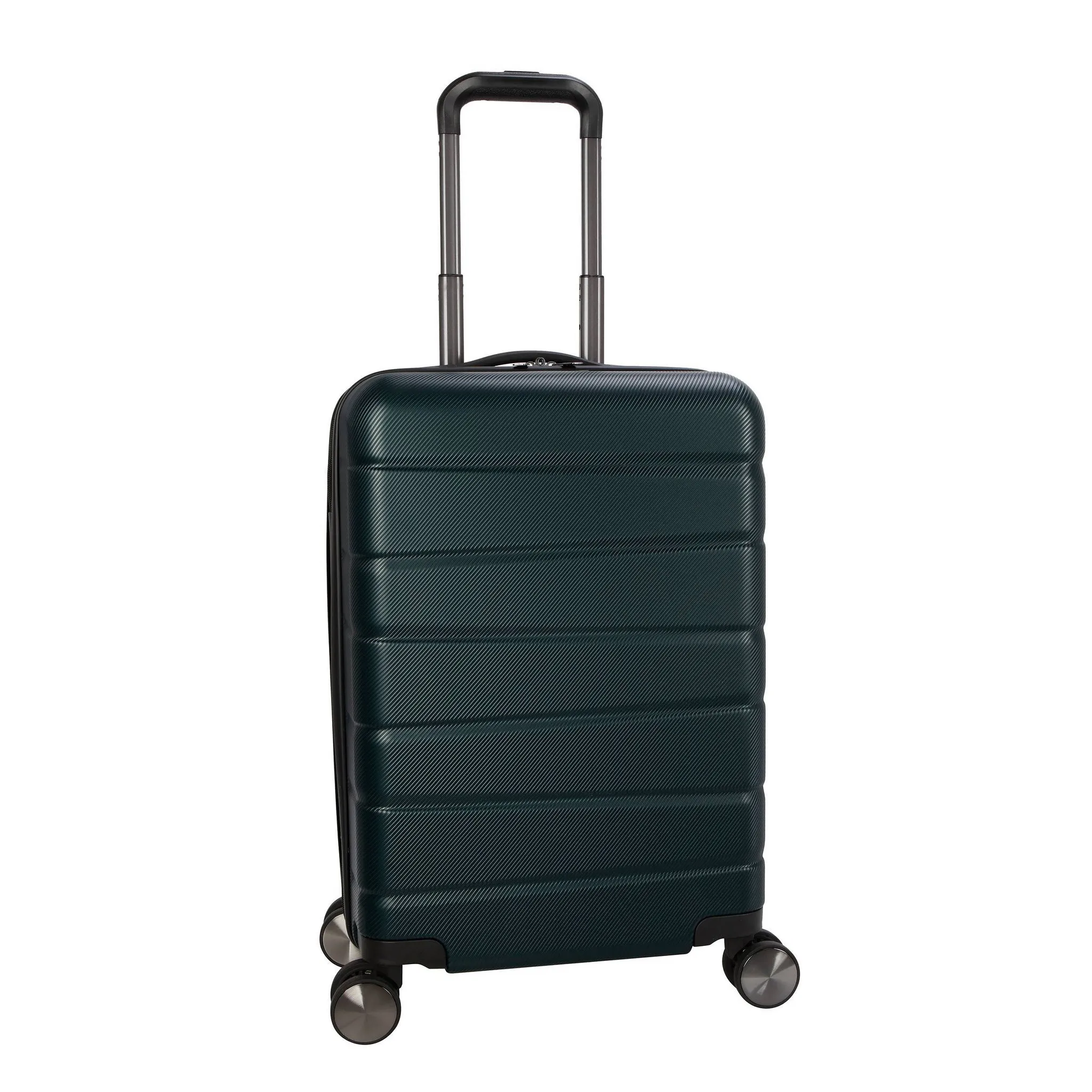 Hardside Carry-On Spinner Suitcase - Sea Moss - Image 5