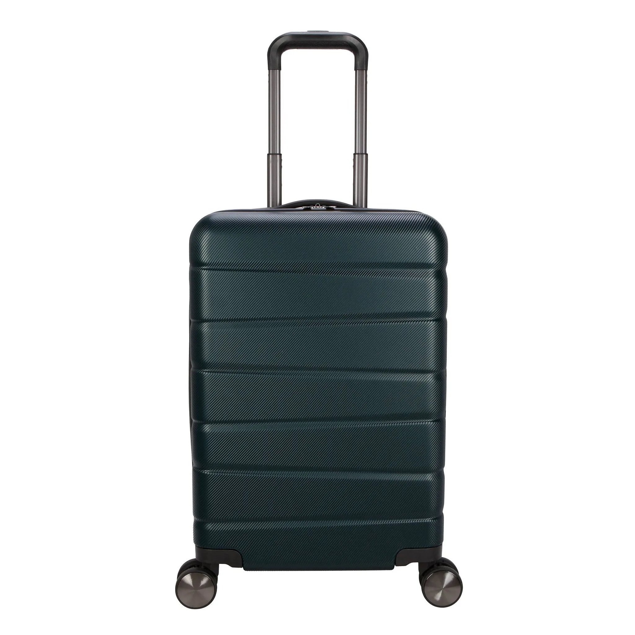 Hardside Carry-On Spinner Suitcase - Sea Moss - Image 3