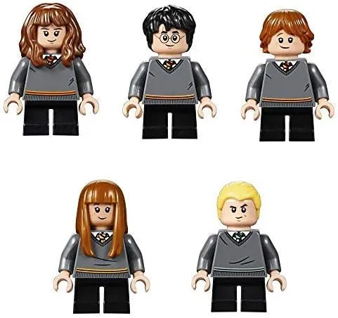 Harry Potter Hogwarts Great Hall 75954 - Image 6