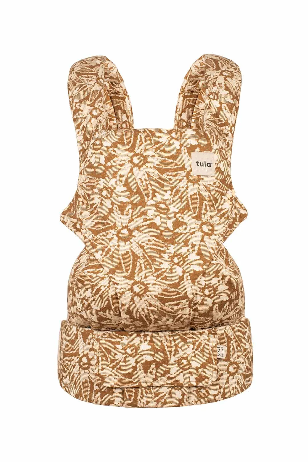 Hemp Explore Baby Carrier - Mariam