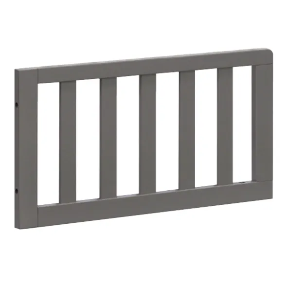 Hidden Hardware Bed Conversion Kit - Grey