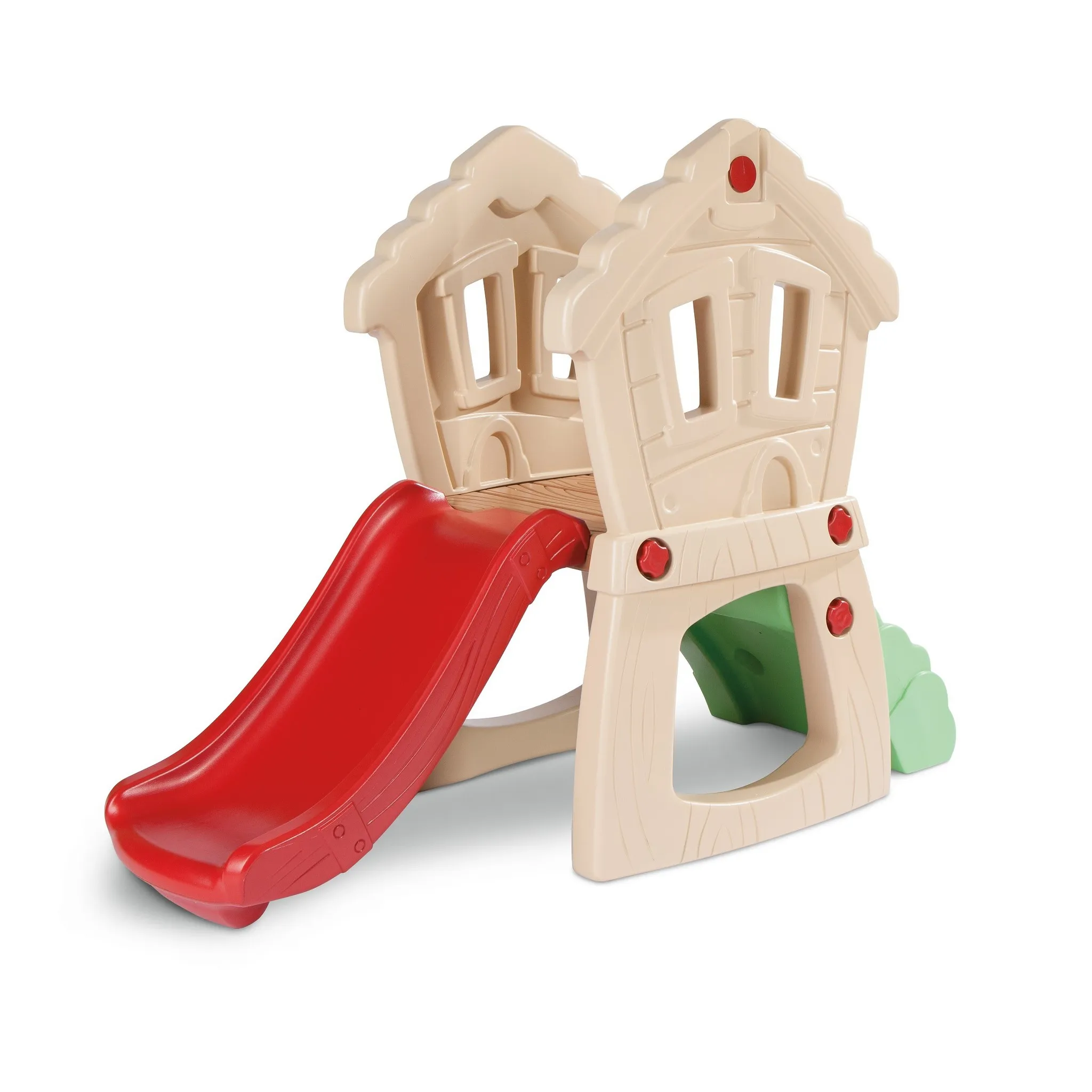 Hide and Seek Climber - Beige - Image 2