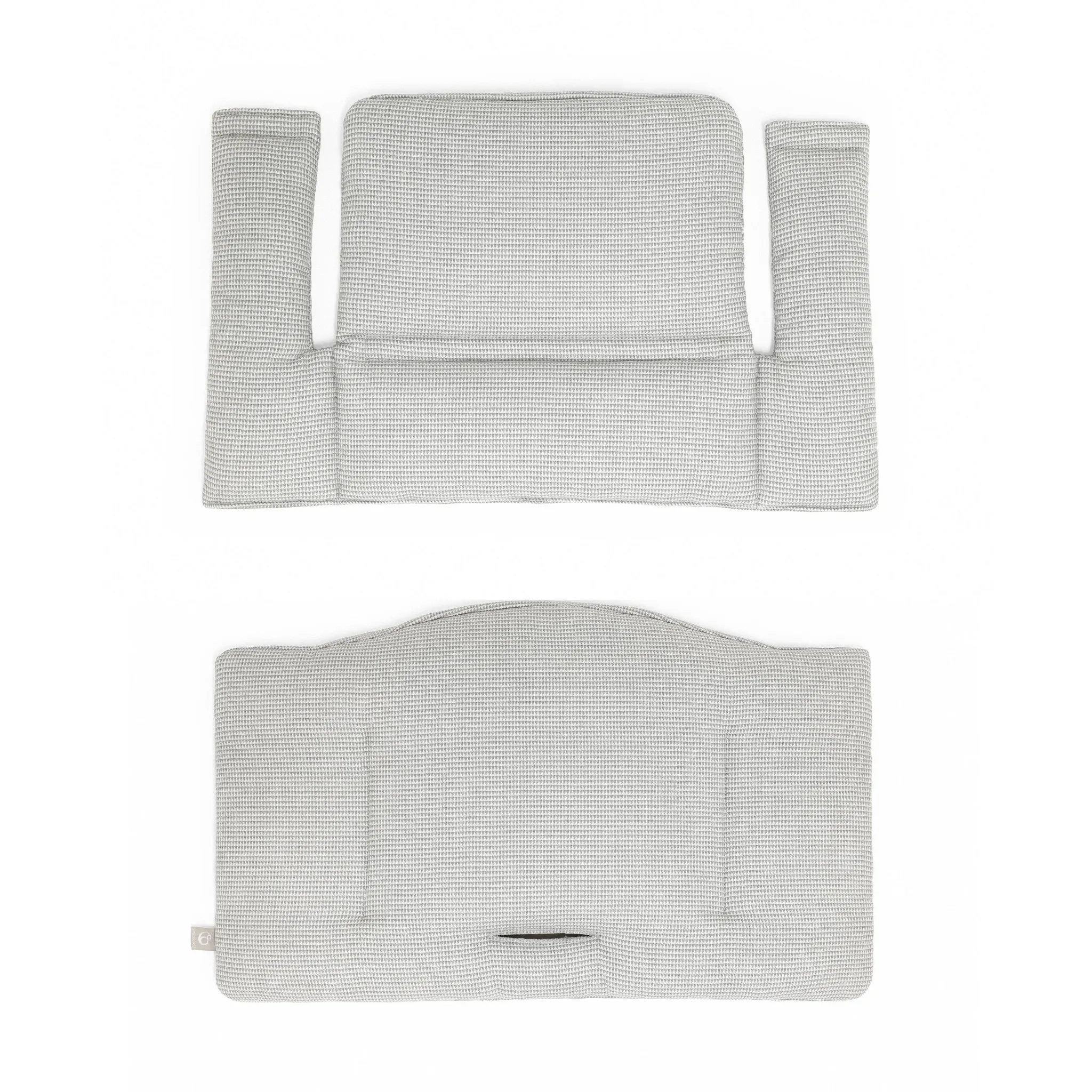 Tripp Trapp Classic High Chair Cushion 2 - Nordic Gray