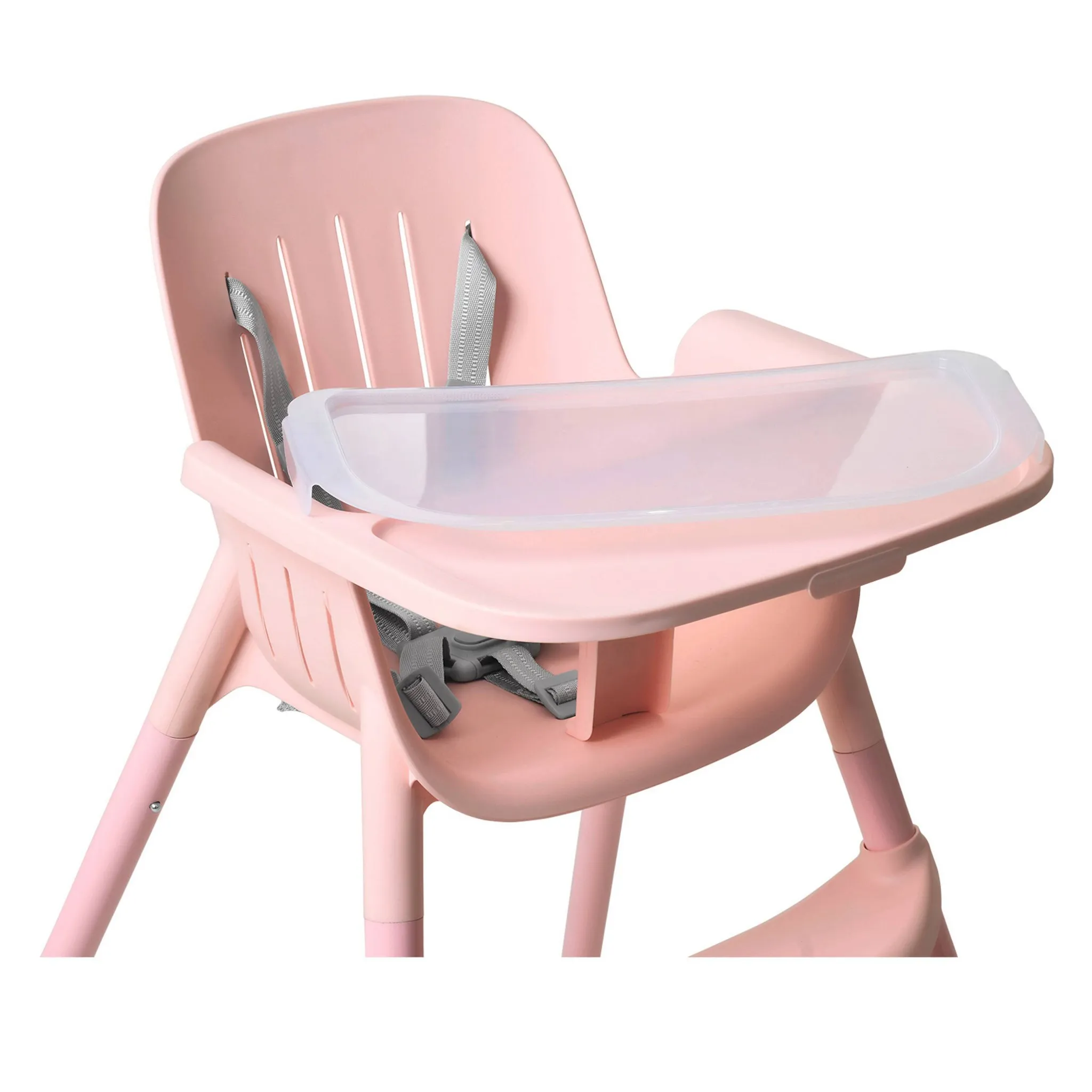 High Chair - Rose Madder - Image 3