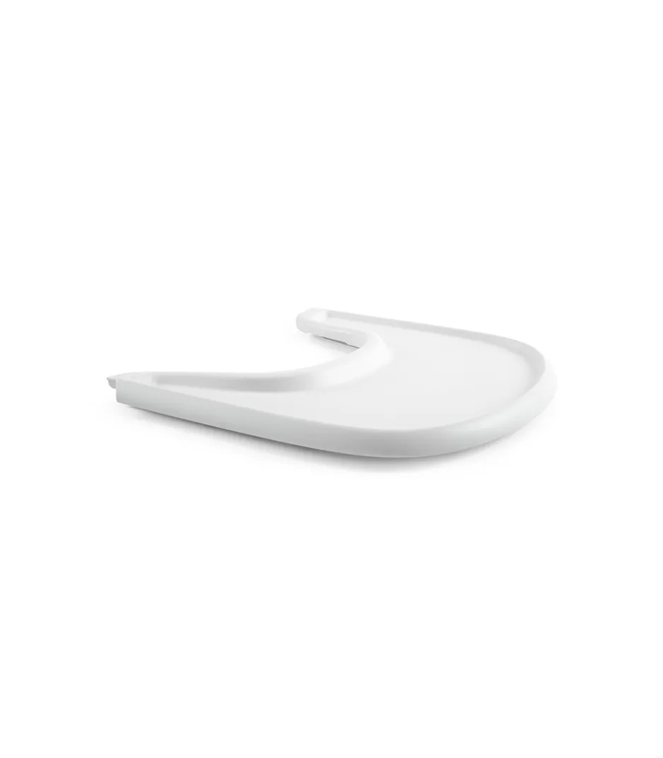 Tray for Tripp Trapp- White