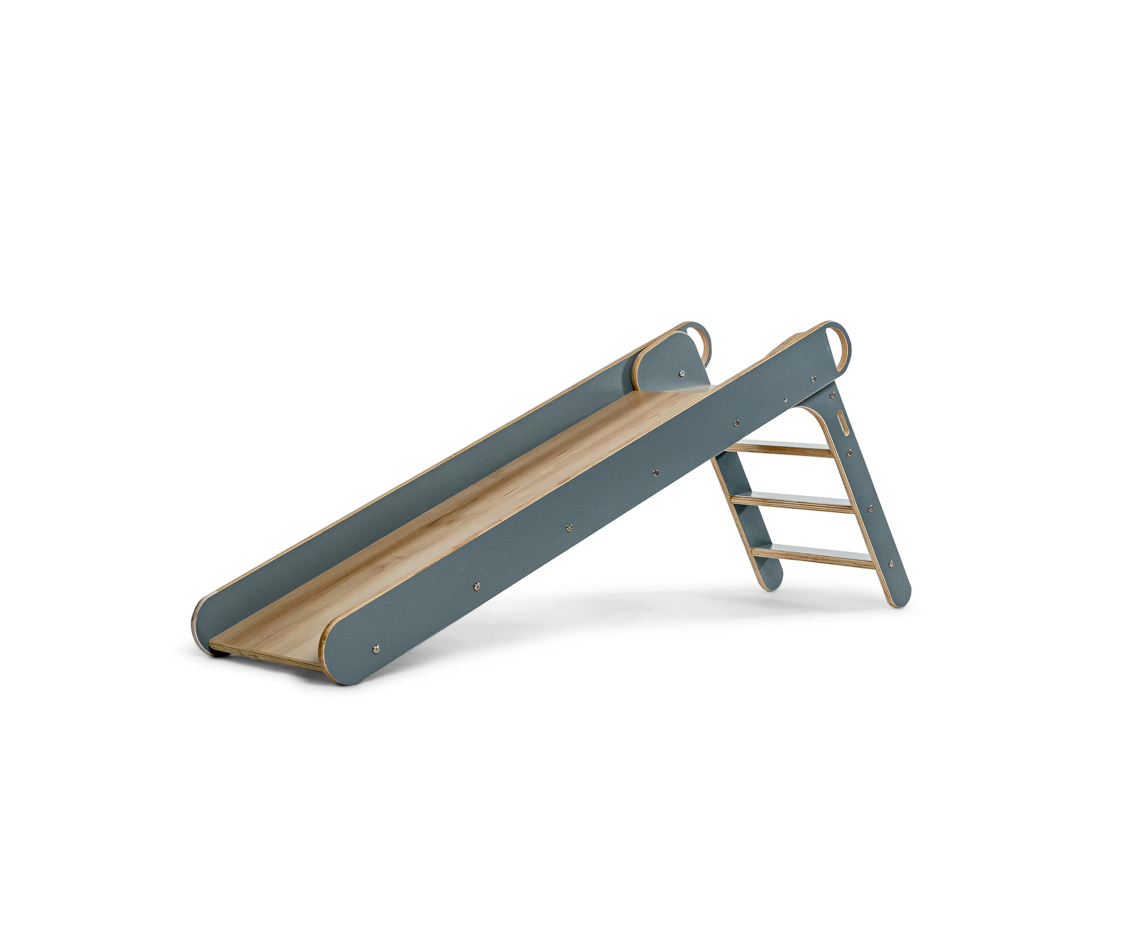 Holland- Wooden Folding Slide - Image 11