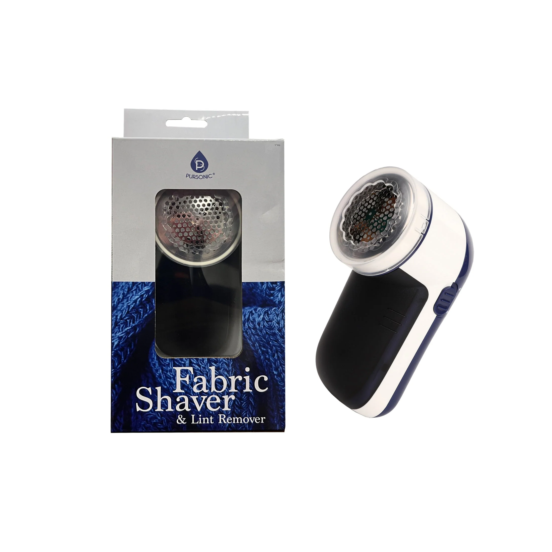 Home & Travel Essentials: 2-in-1 Mini Vacuum, Lint Remover & Portable Iron - Image 6