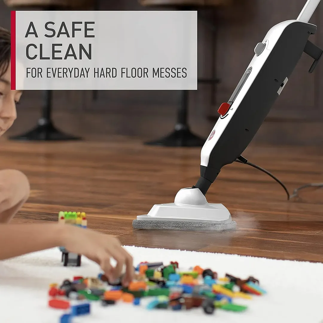 Hoover Steam Mop Hard Floor Cleaner - Image 3