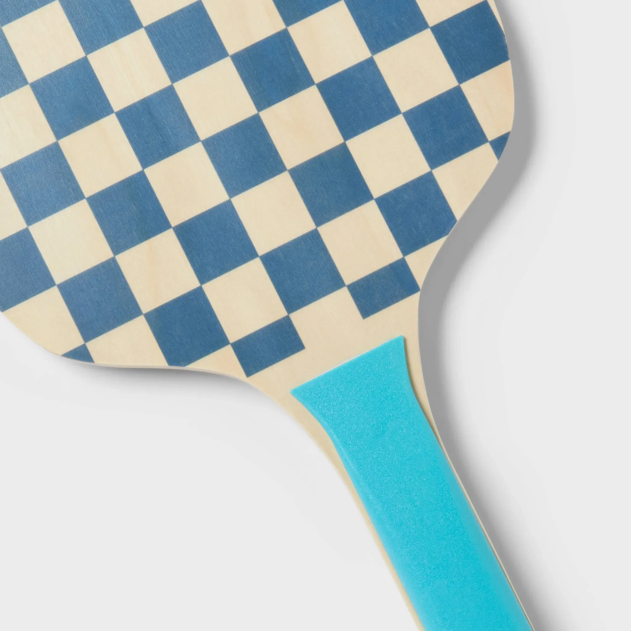 Hydro Toy Pickleball Set 4pc - Wood & PVC - Image 2