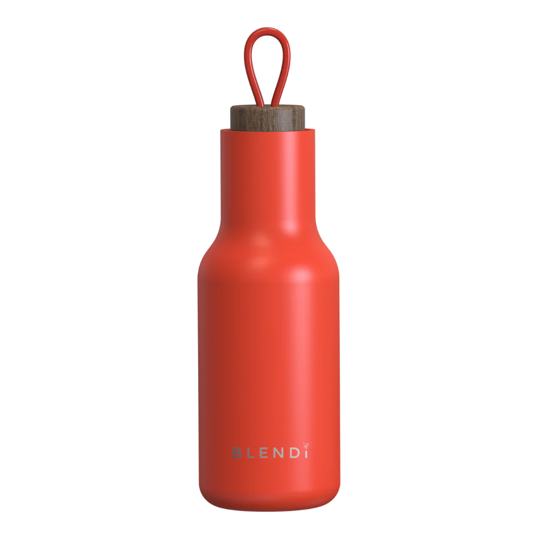 Hydroluxe Tumbler Water Bottle 20oz - Image 9