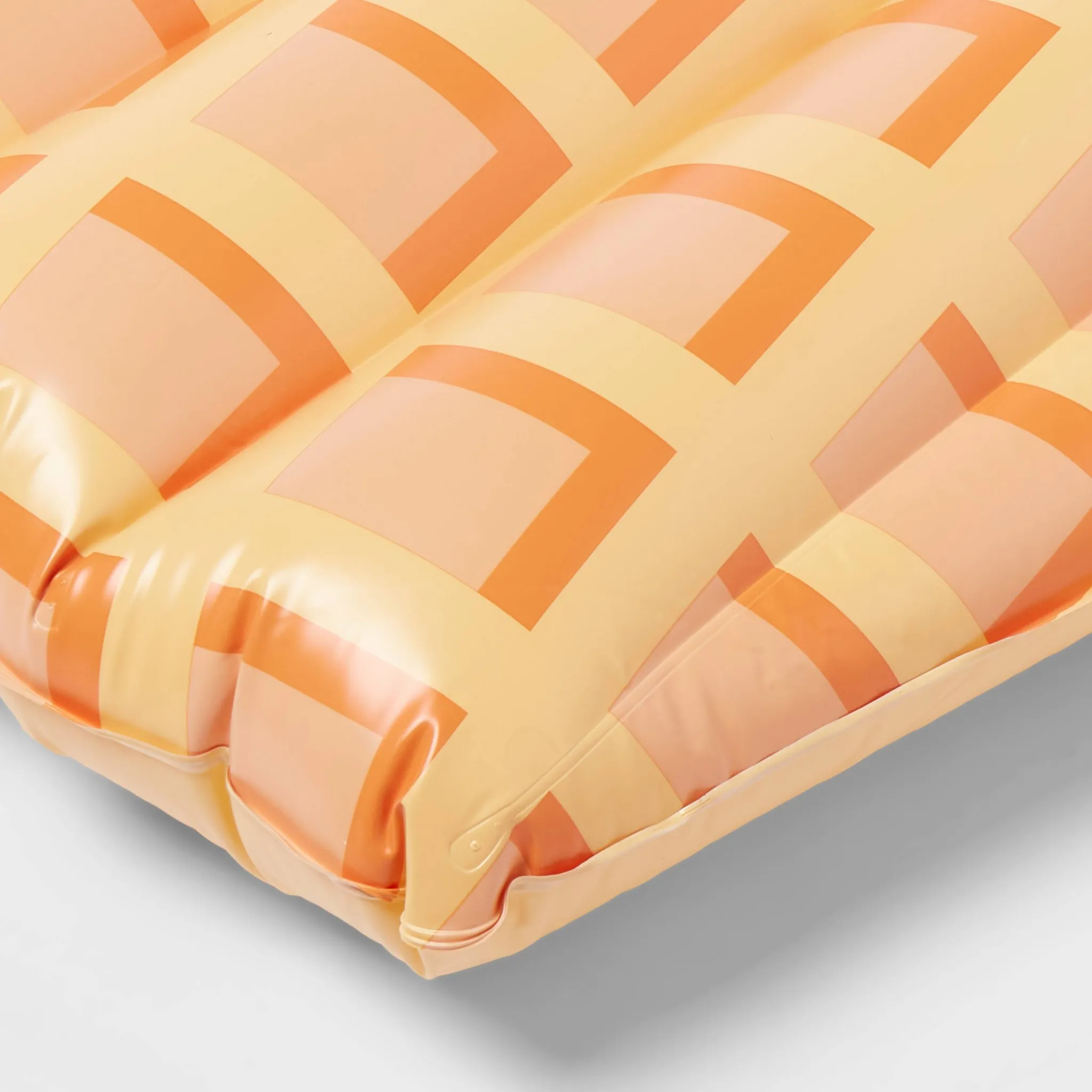 Ice Cream Cone Float - Novelty Pool Inflatable - Image 4