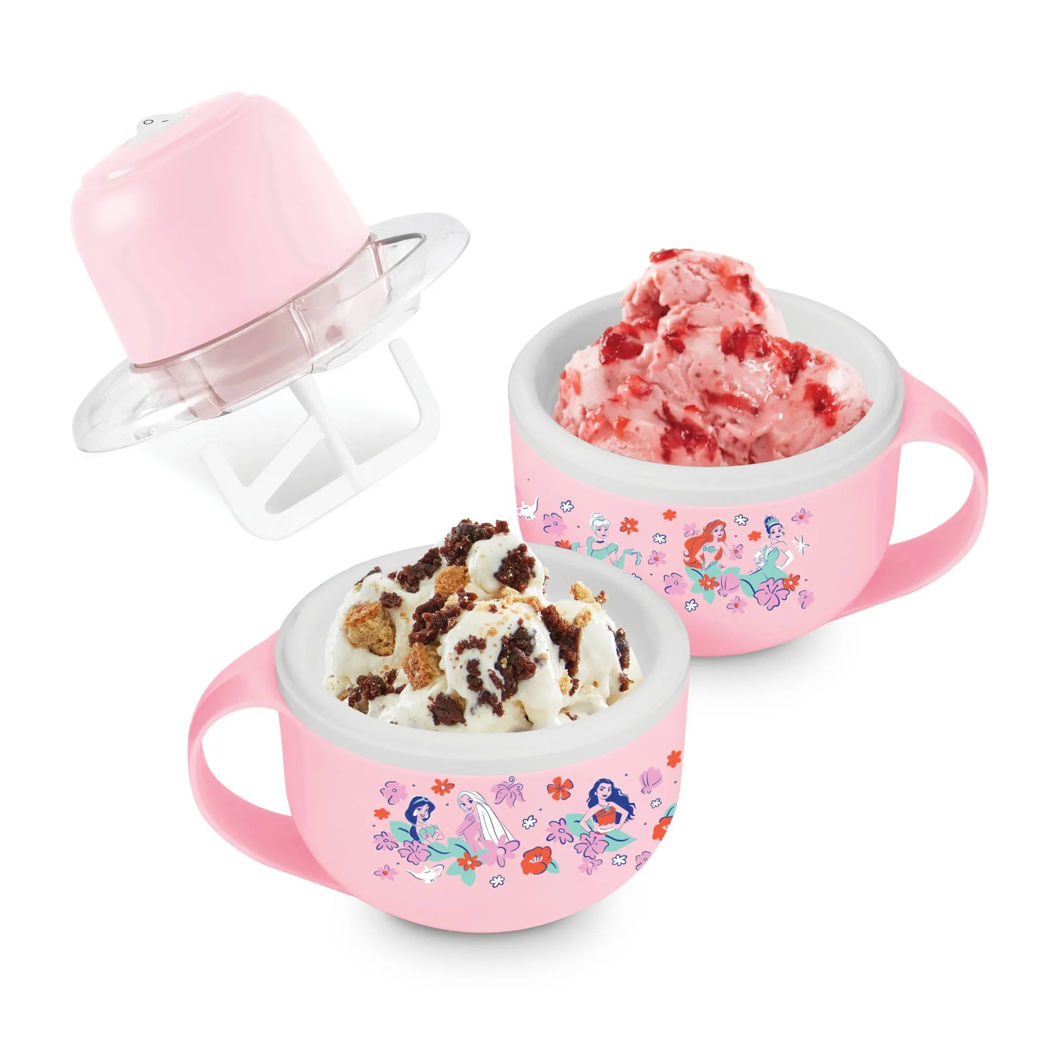 Ice Cream Maker Bundle - Image 2