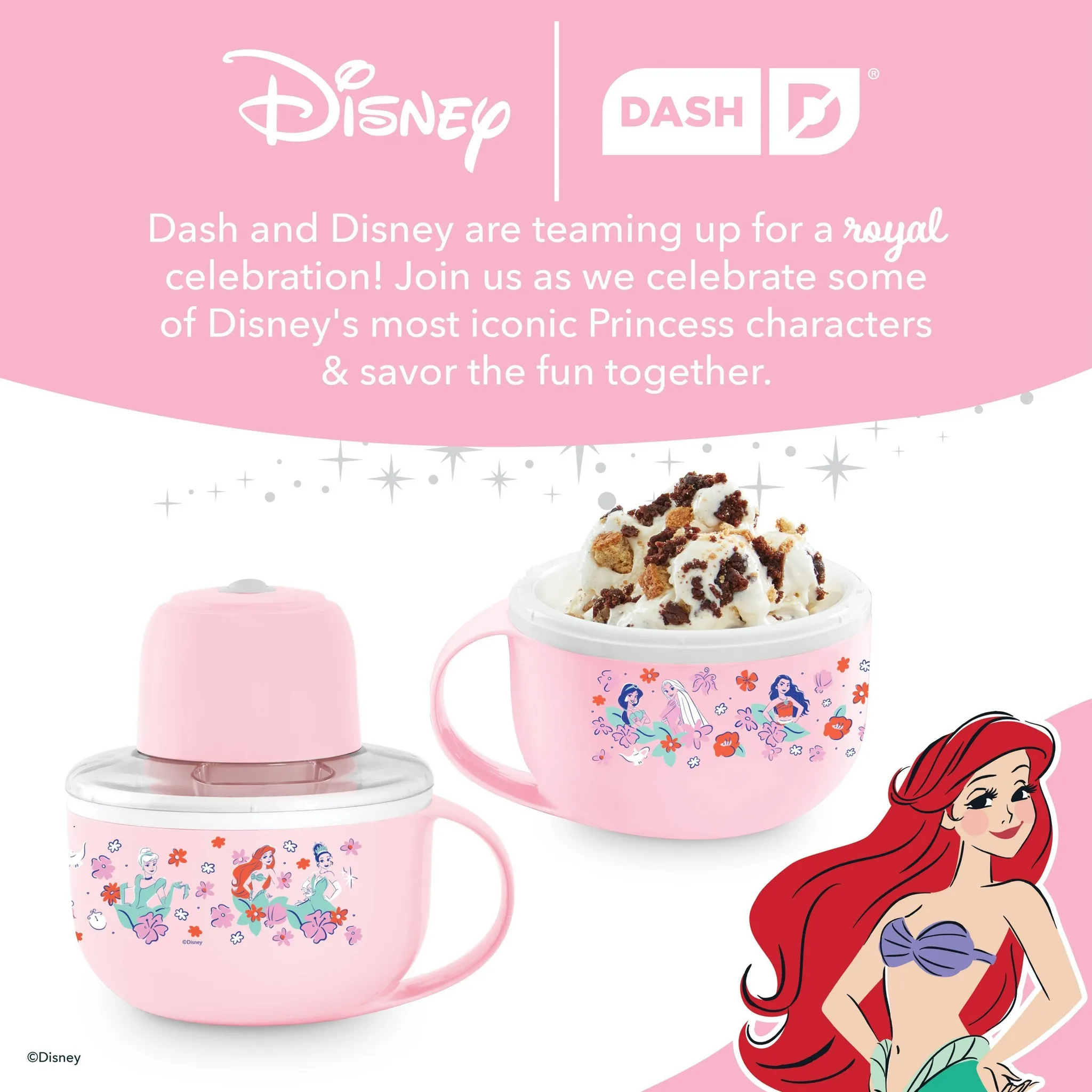 Ice Cream Maker Bundle - Image 8