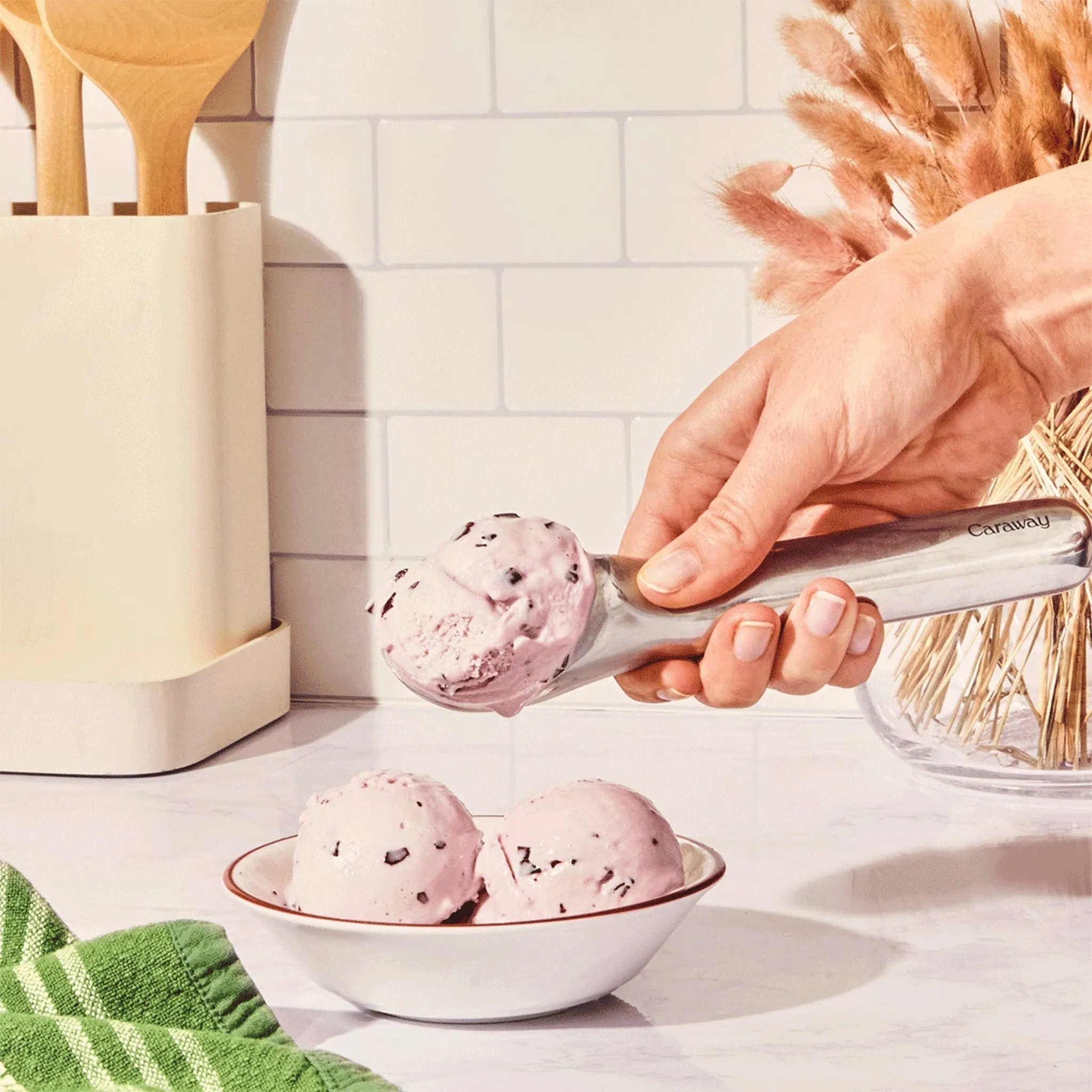 Ice Cream Scoop - Image 4
