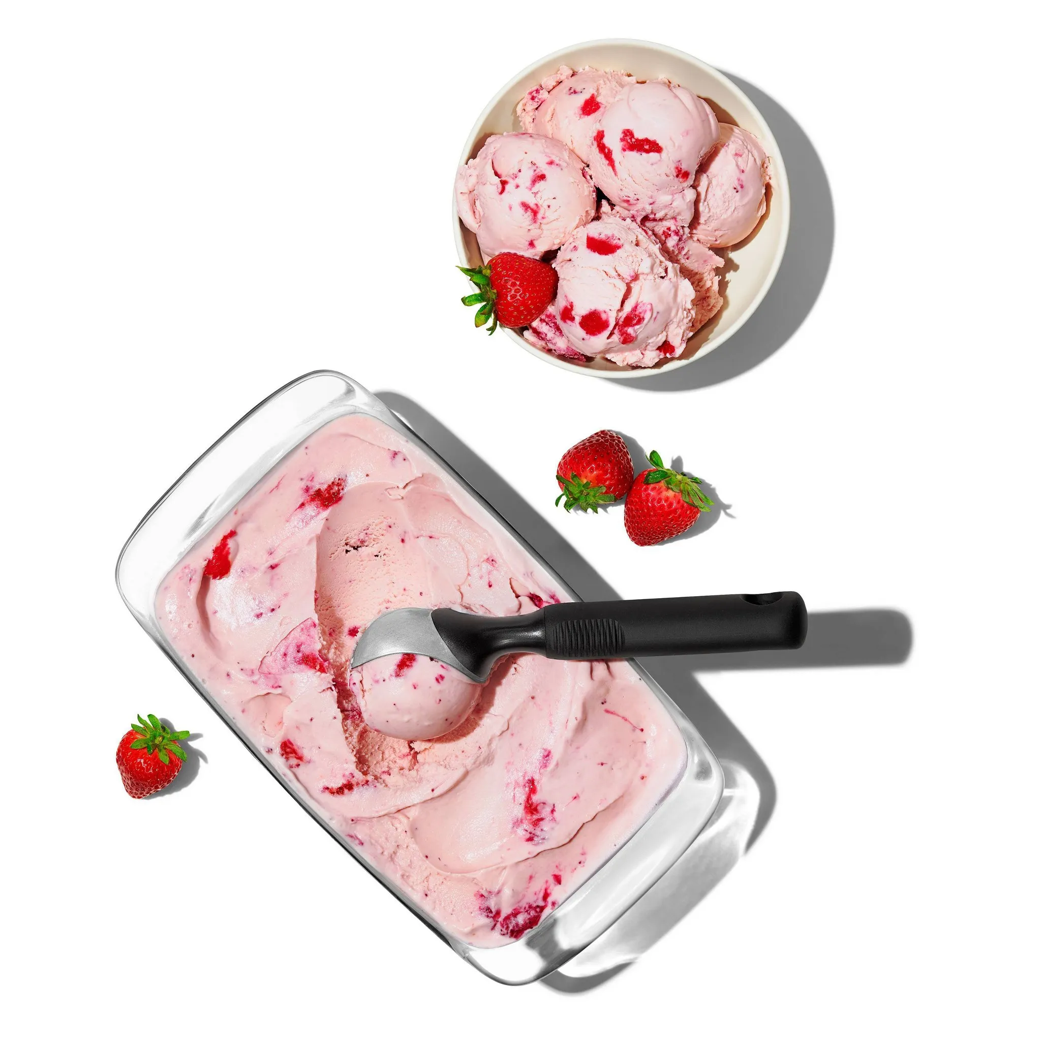 Ice Cream Scoop