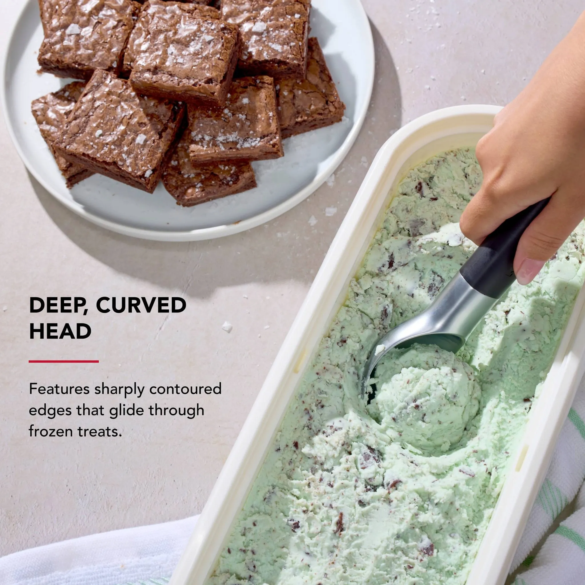 Ice Cream Scoop - Image 4