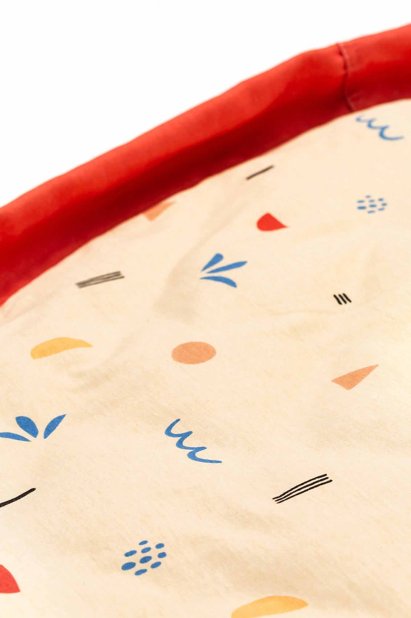 Icons Baby Playmat - Bag - Image 11