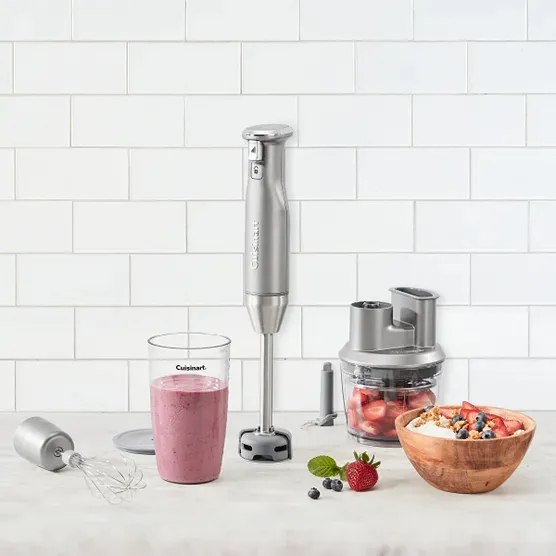 Power Blend Immersion Blender - Image 4