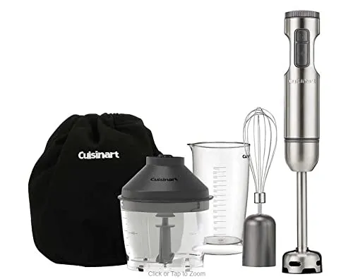 Immersion Hand Blender - Image 4