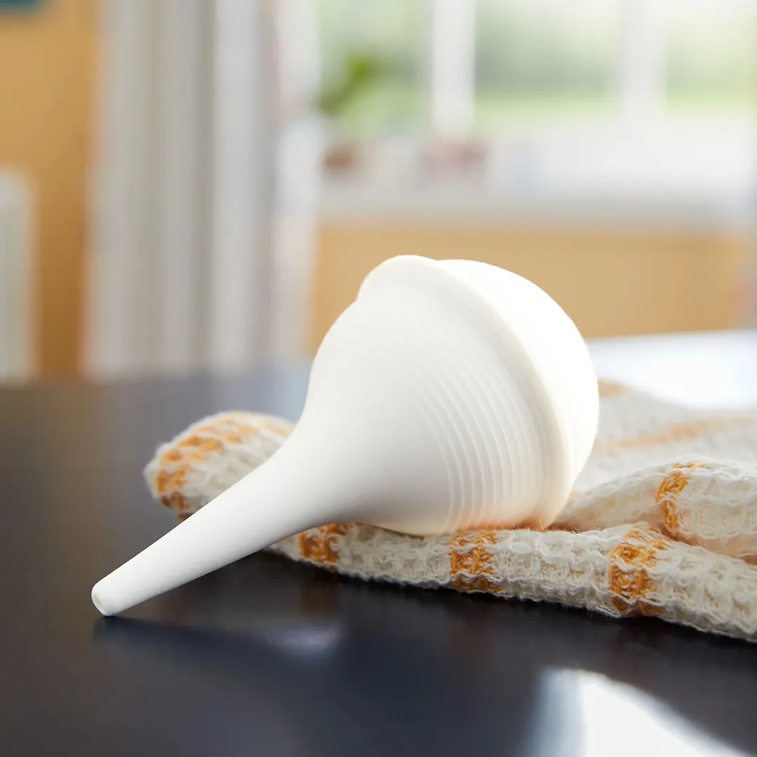Improved Nasal Aspirator - White - Image 2