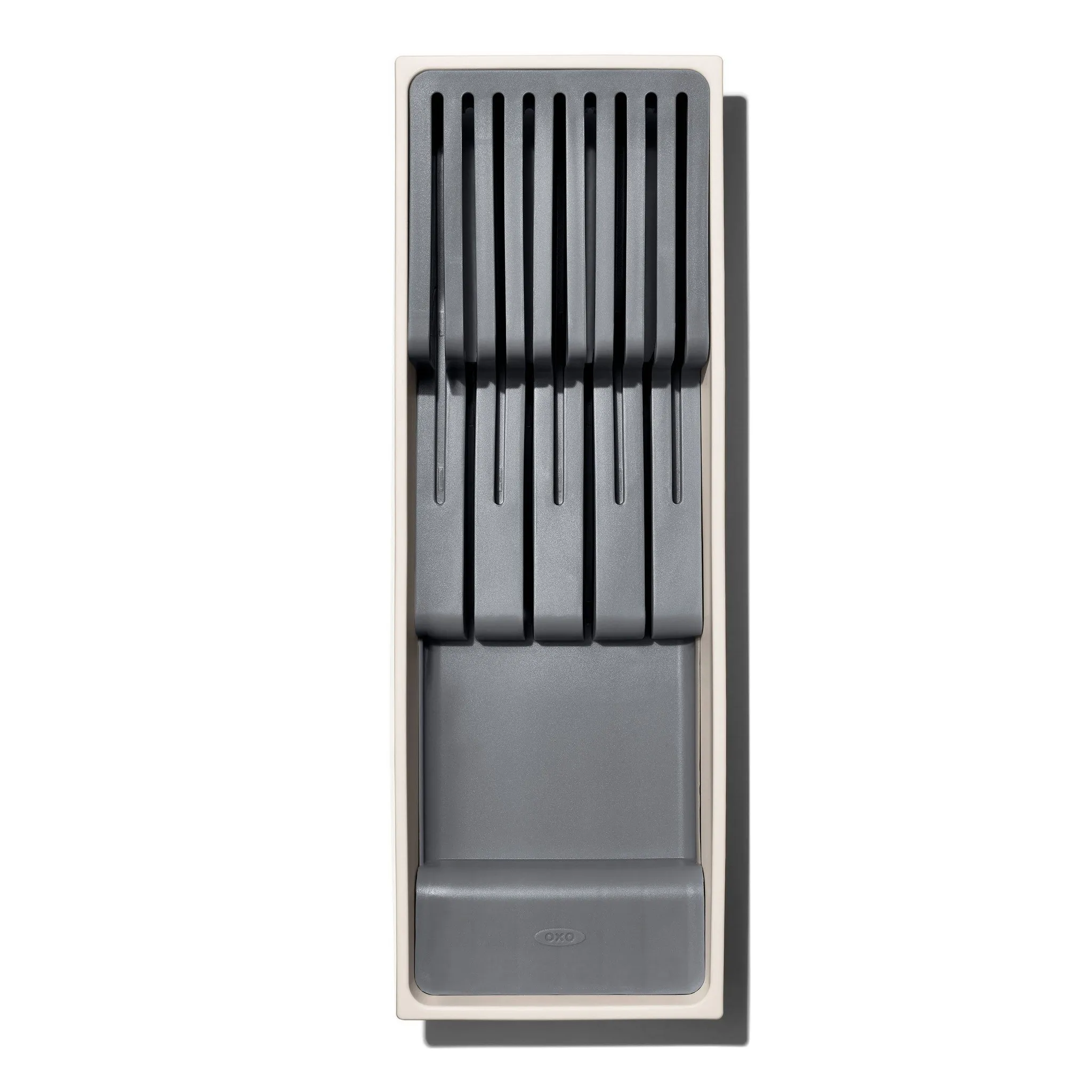 In Drawer Knife Organizer