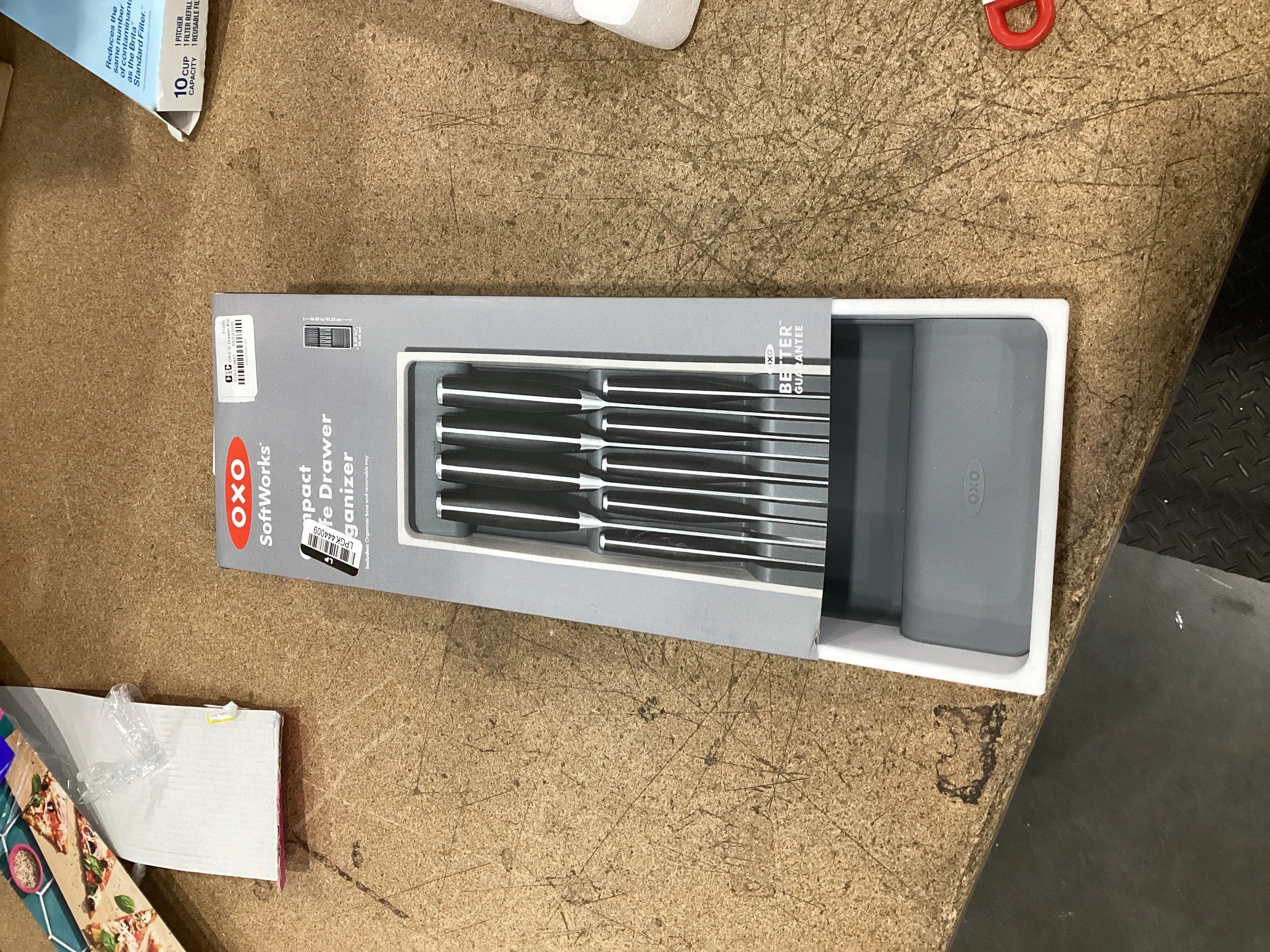 In Drawer Knife Organizer - Image 3
