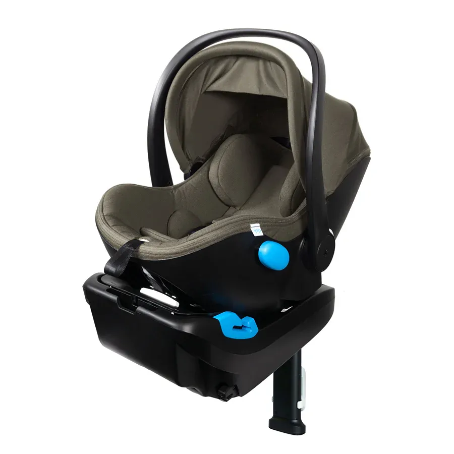 Liing Infant Car Seat & Base - Highlands Ziip