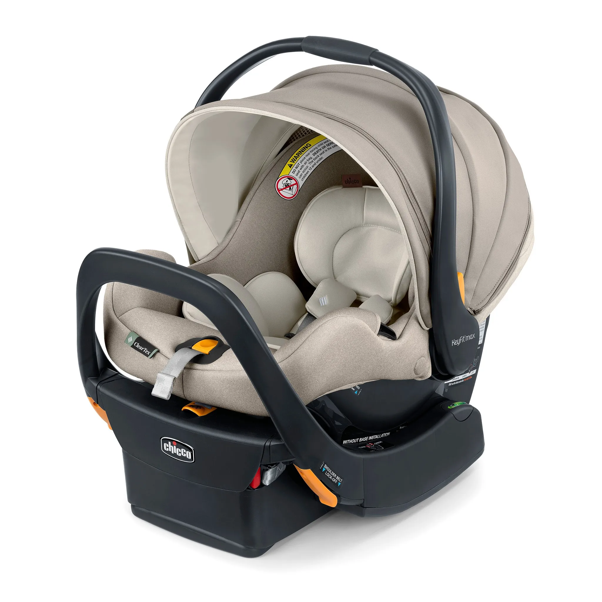 Infant Car Seat - Sierra