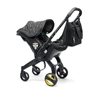 Infant Car Seat & Stroller - Vashtie (Limited Edition) - Image 2