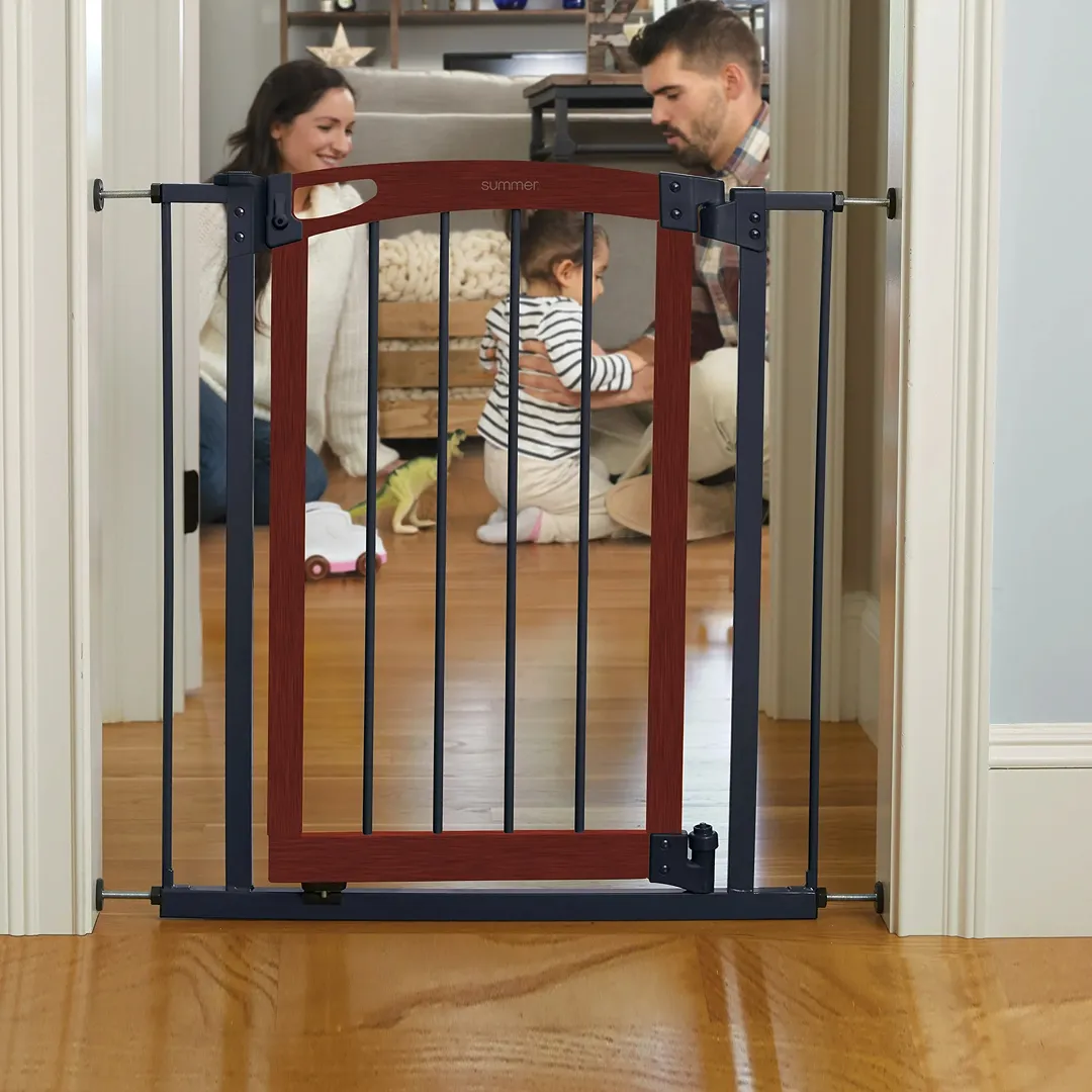 Infant Essex Craft Safety Gate - Image 2