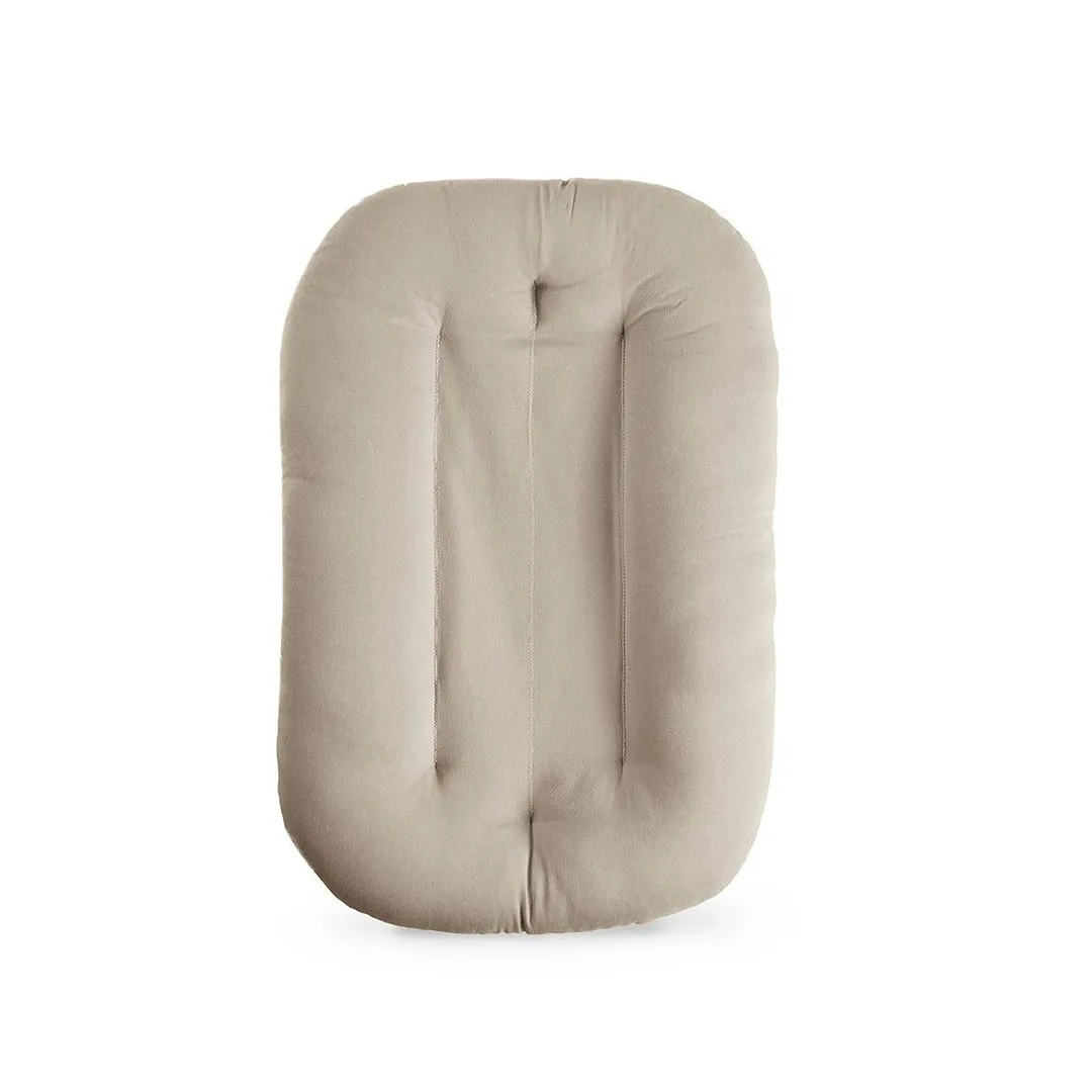 Infant Lounger - Birch